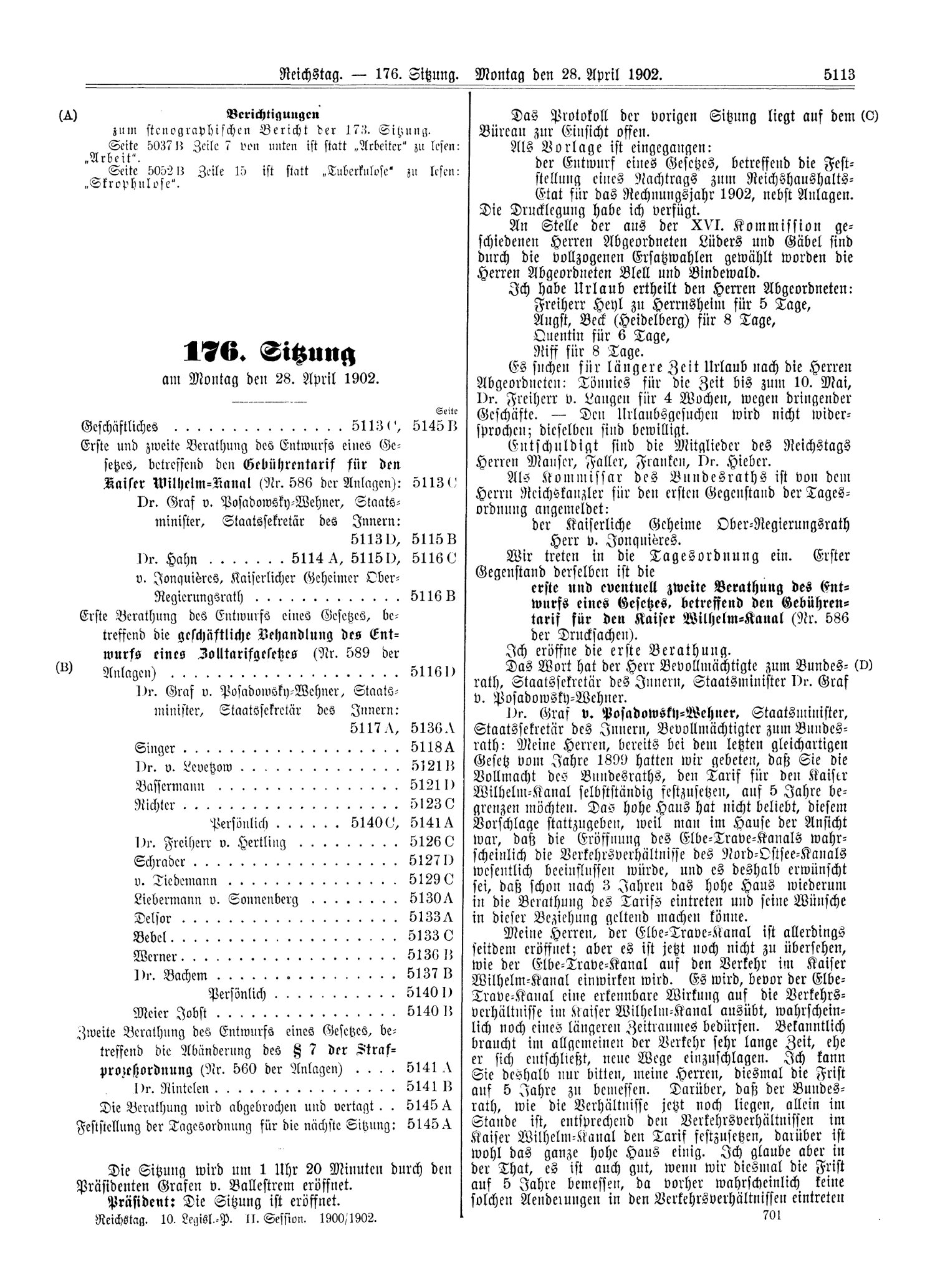 Scan of page 5113