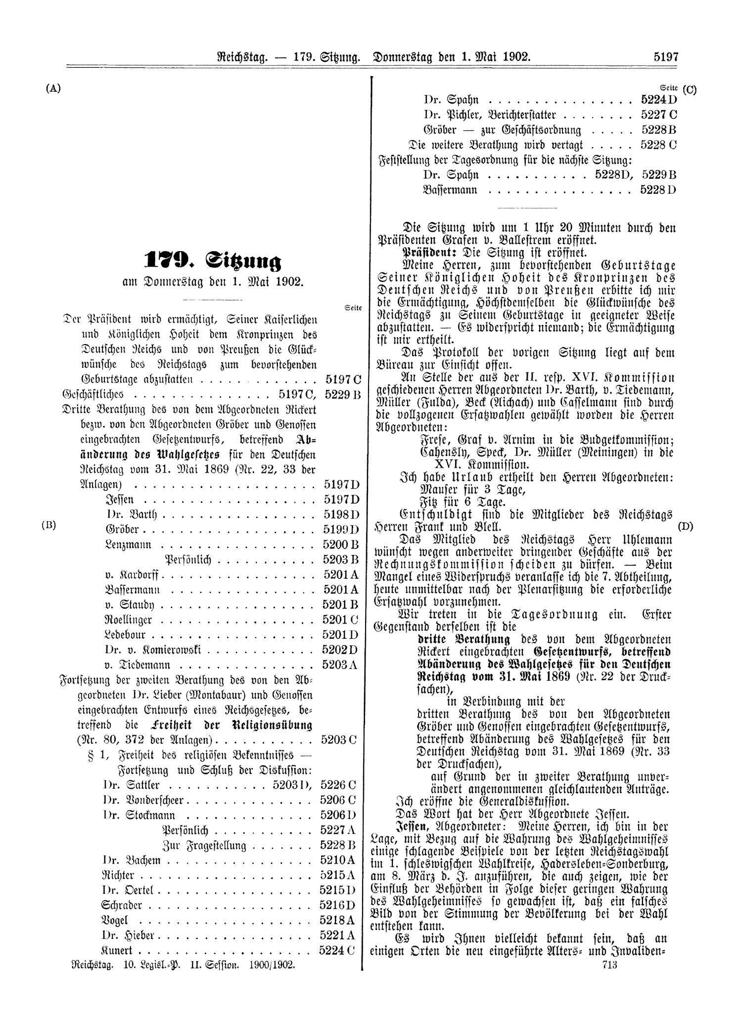 Scan of page 5197