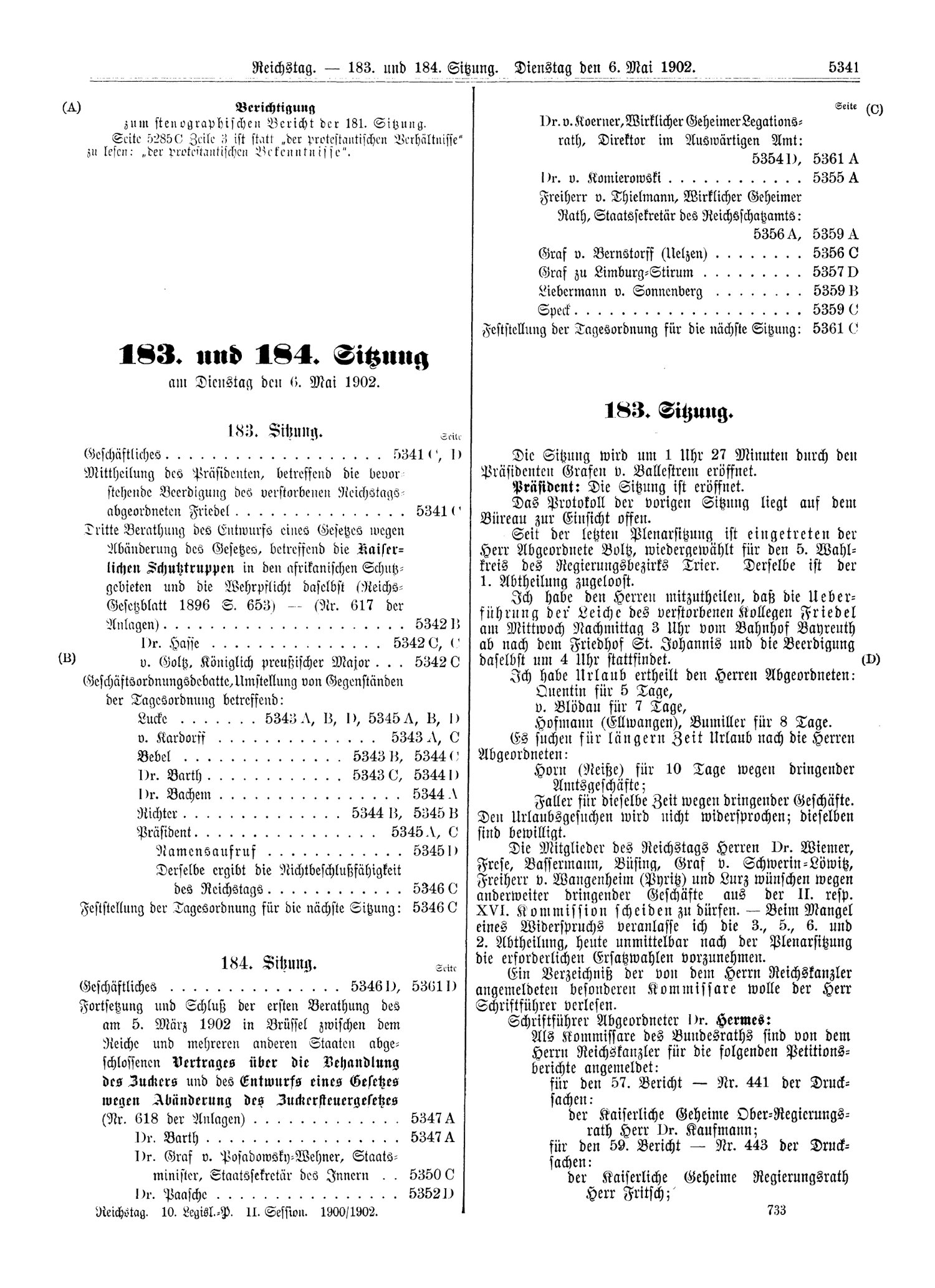 Scan of page 5341
