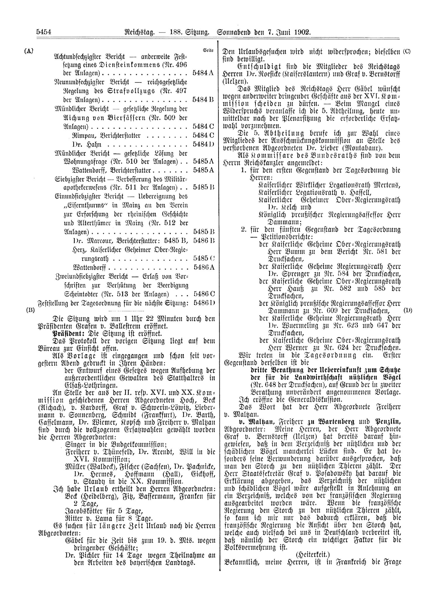 Scan of page 5454