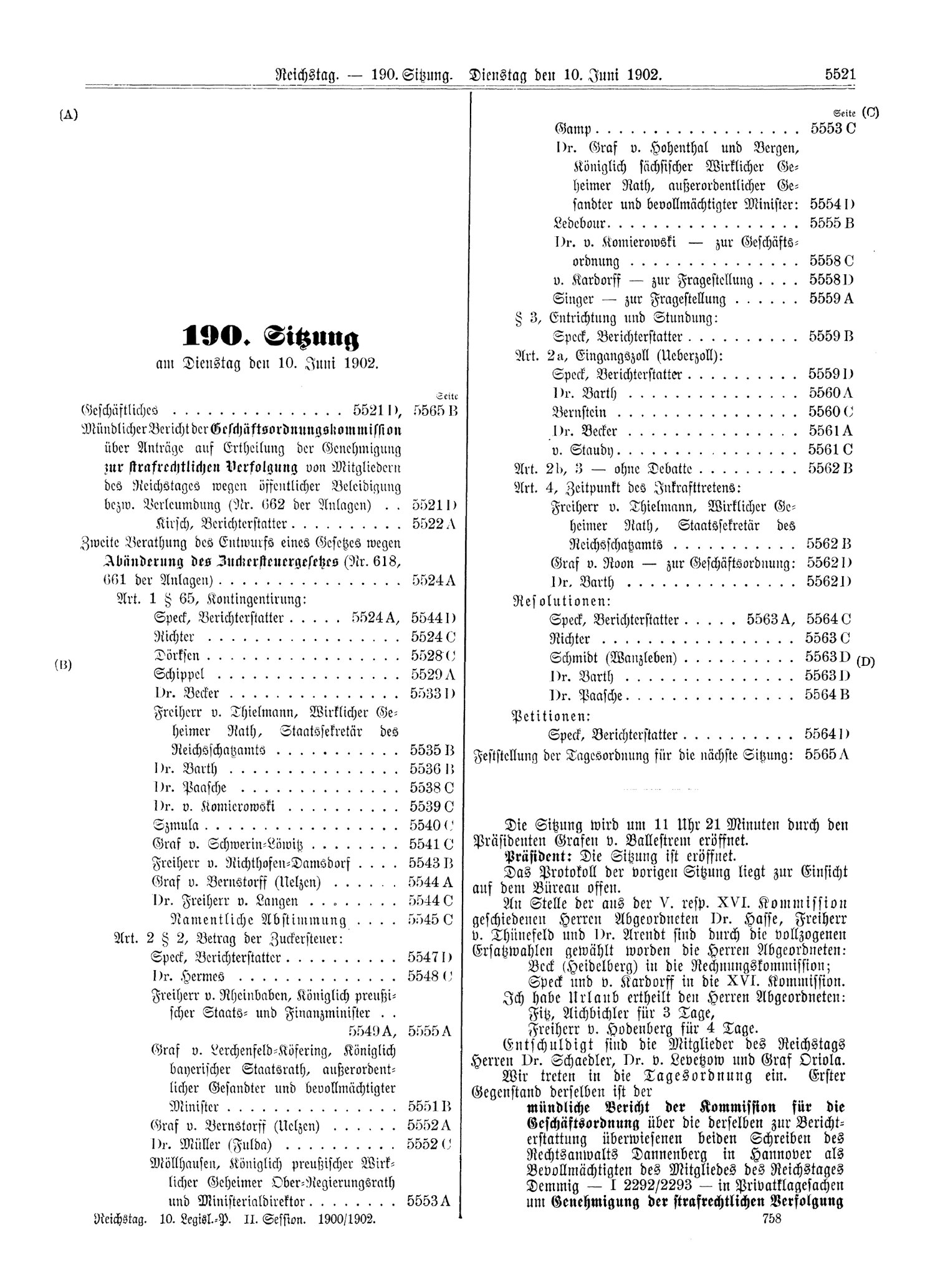 Scan of page 5521