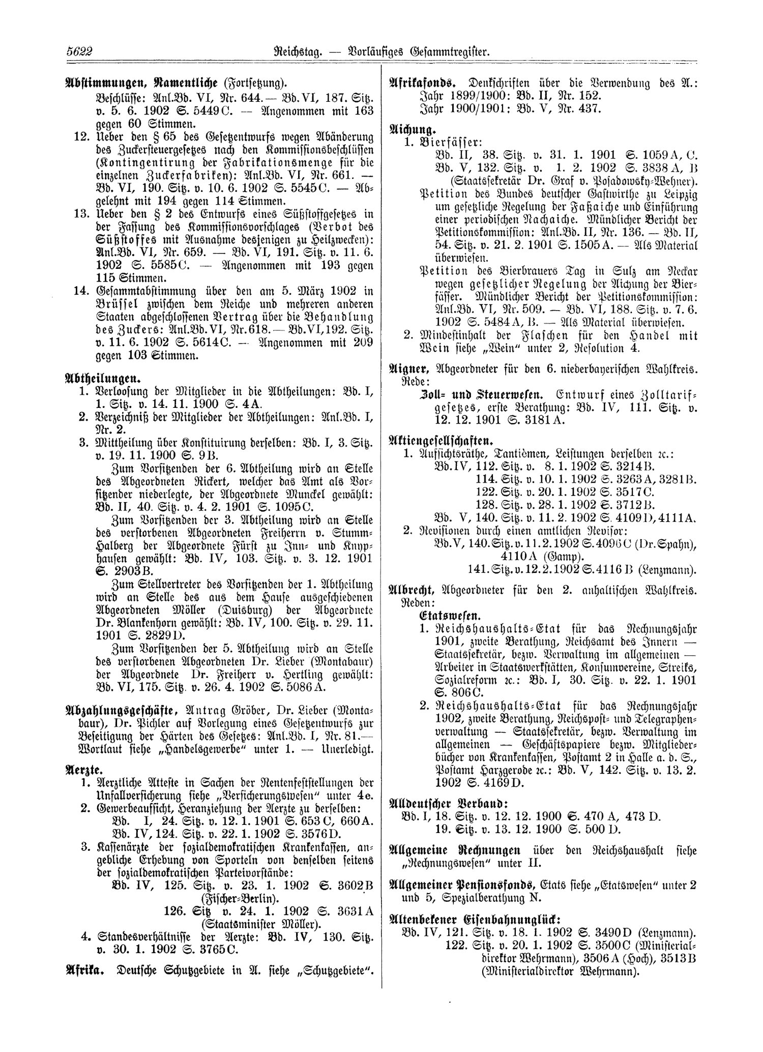 Scan of page 5622