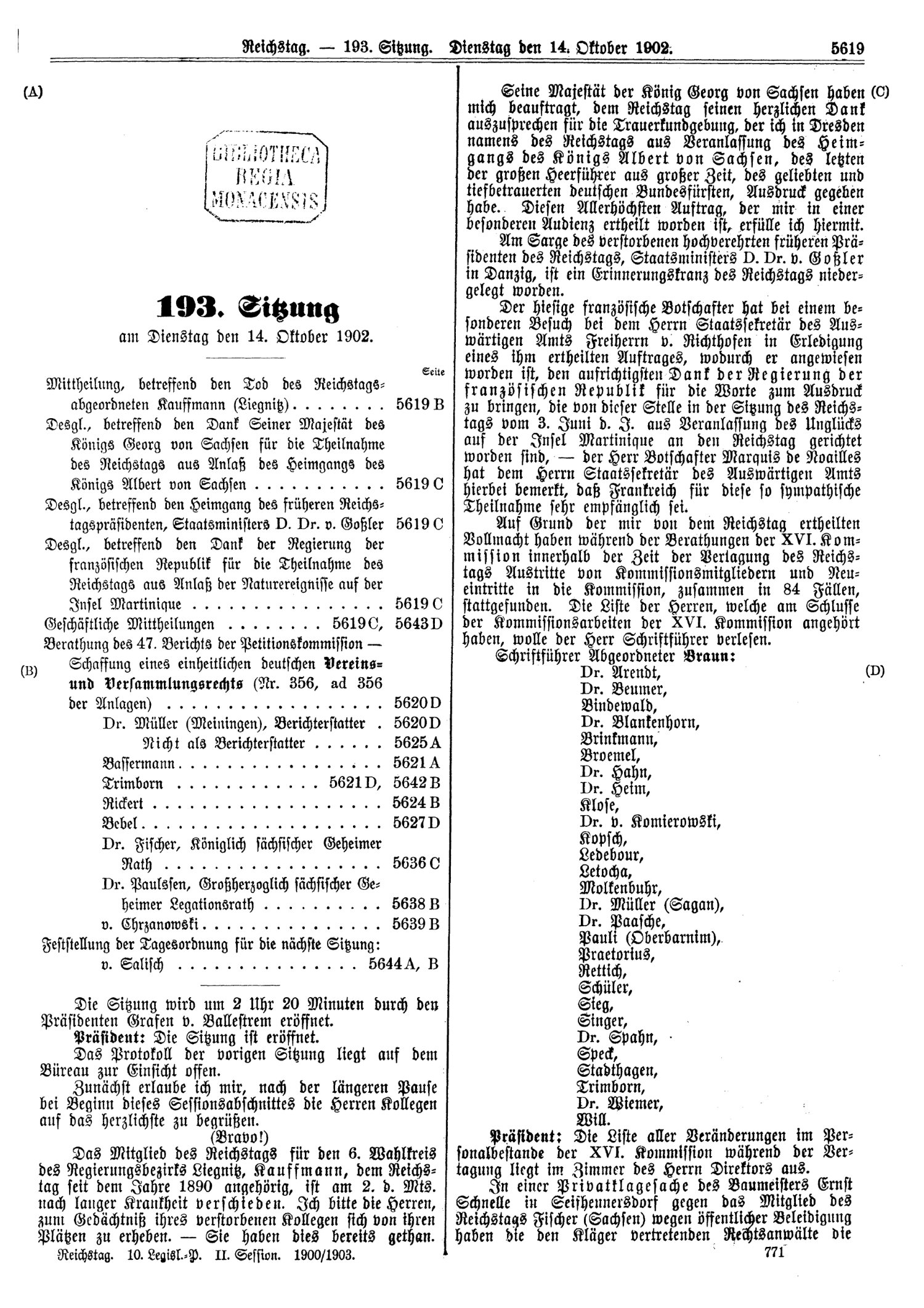 Scan of page 5619