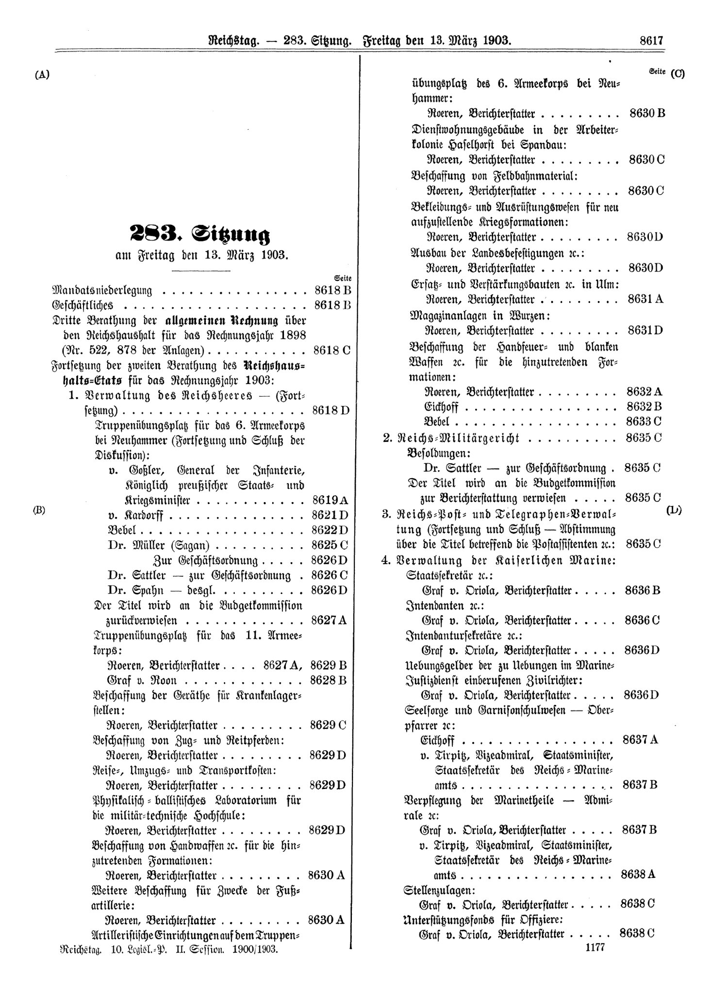 Scan of page 8617