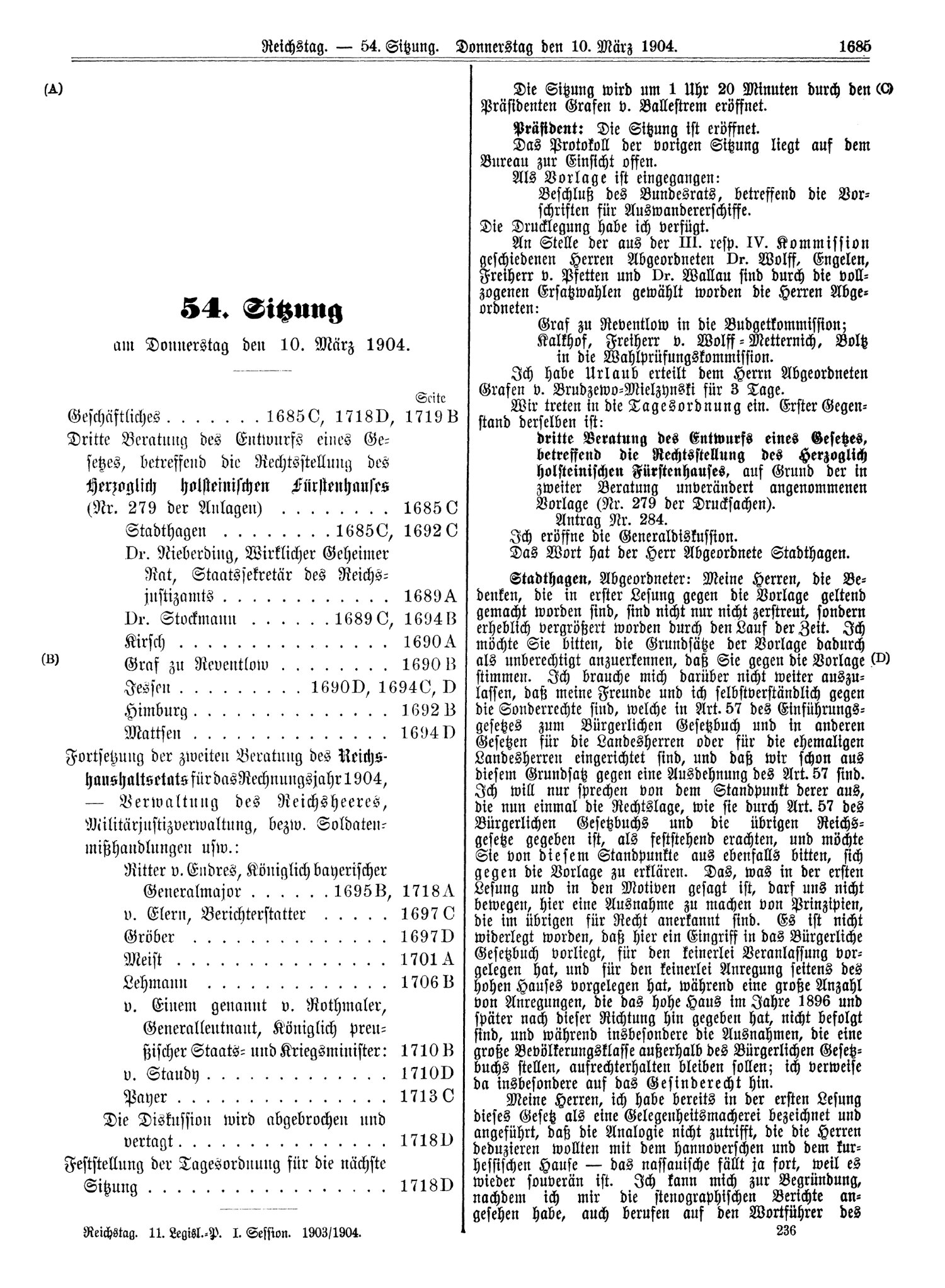 Scan of page 1685