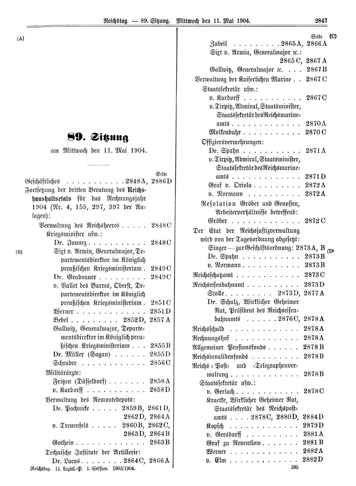 Scan of page 2847