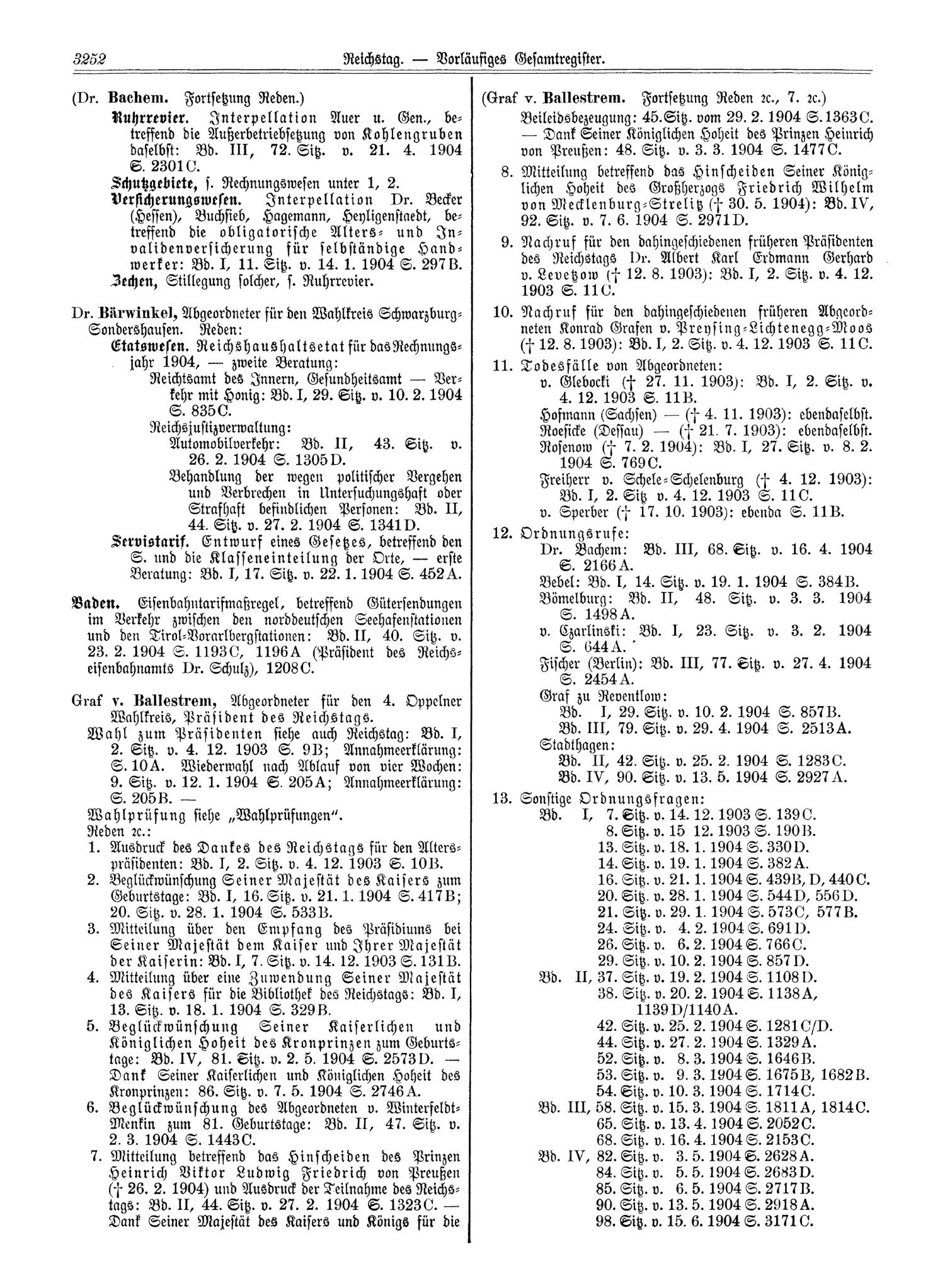 Scan of page 3252