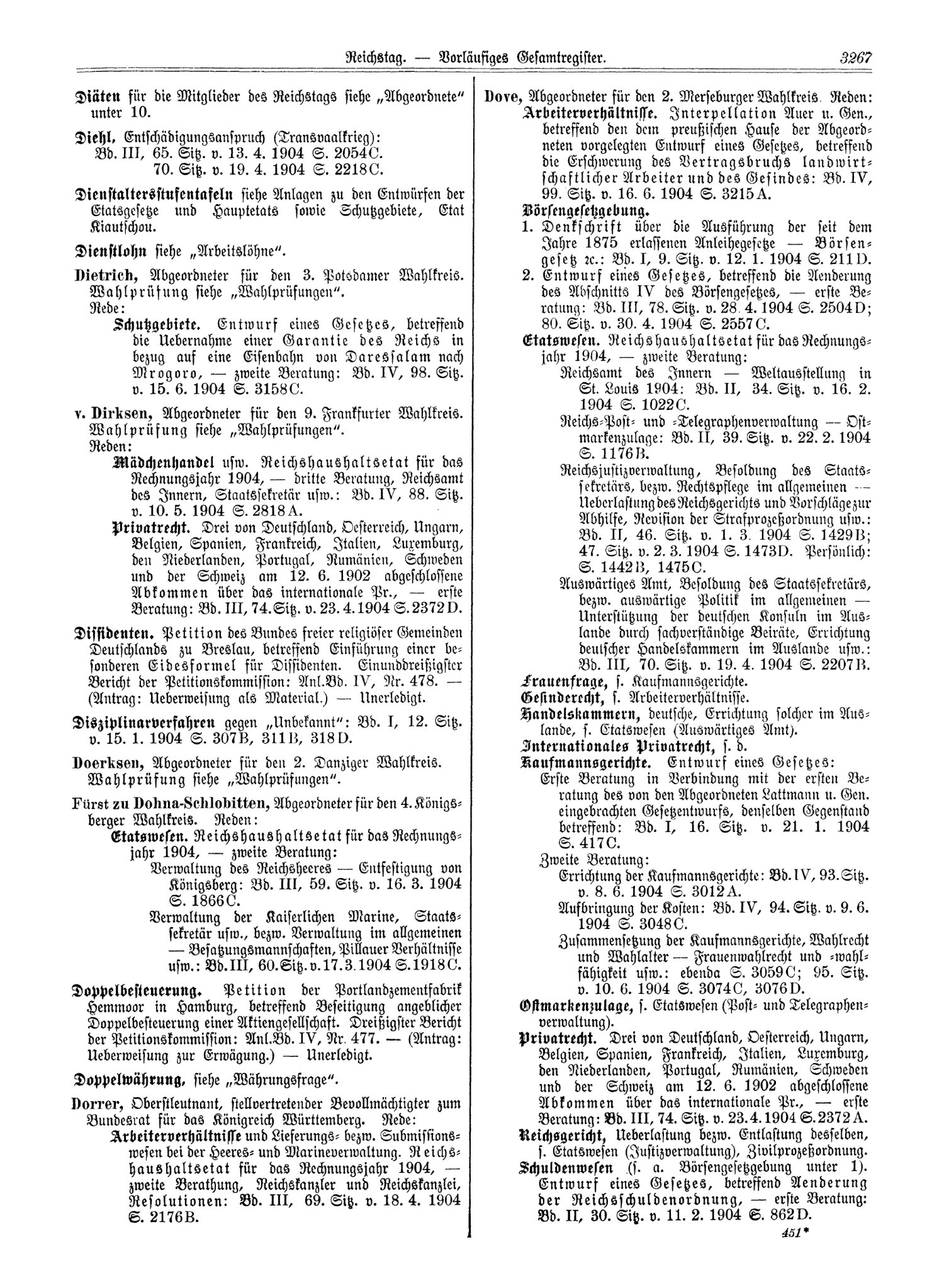 Scan of page 3267