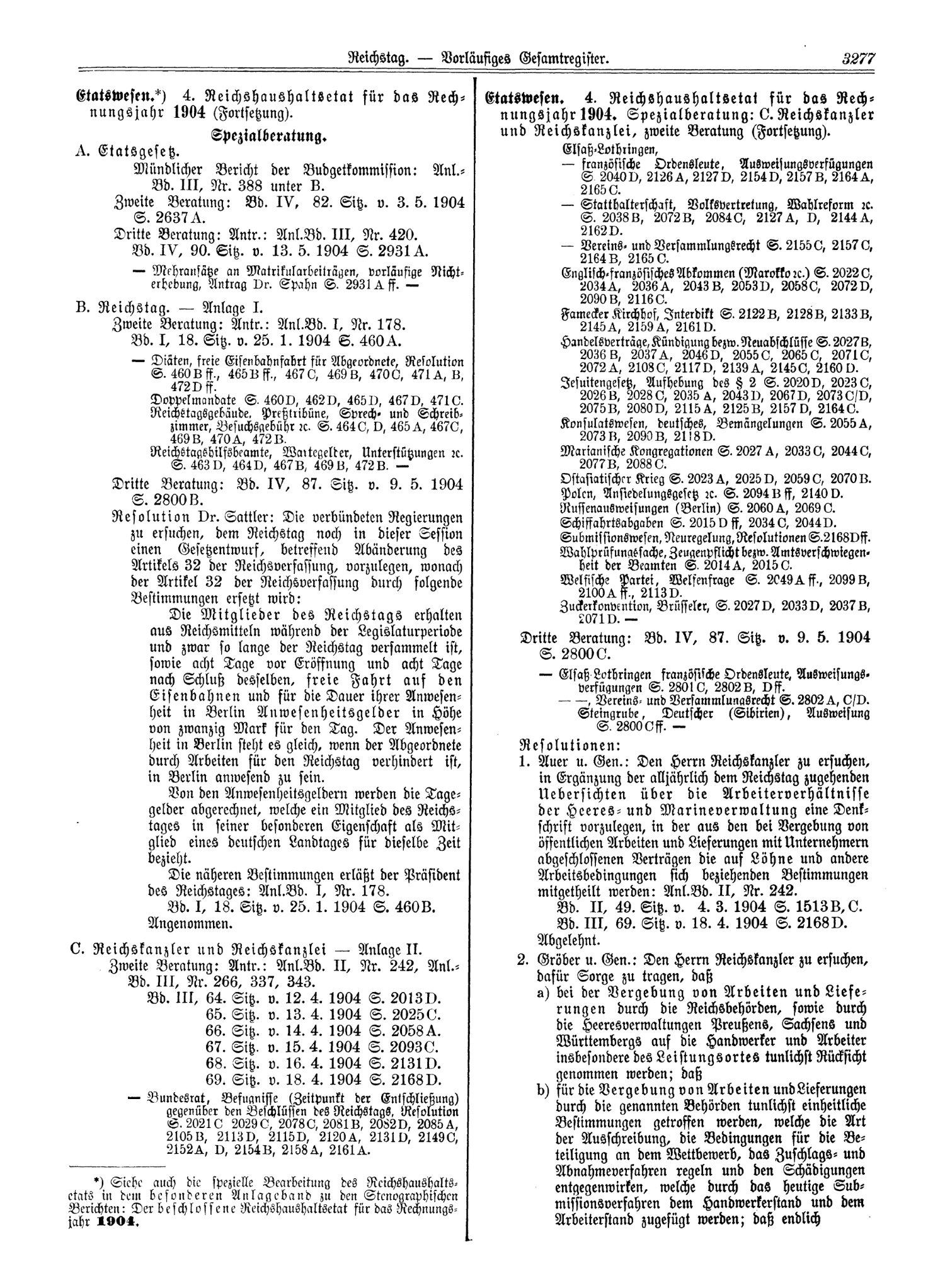 Scan of page 3277
