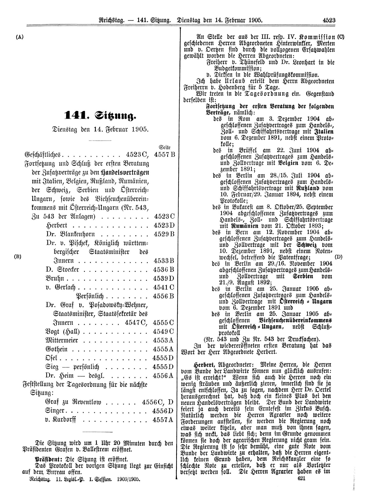 Scan of page 4523