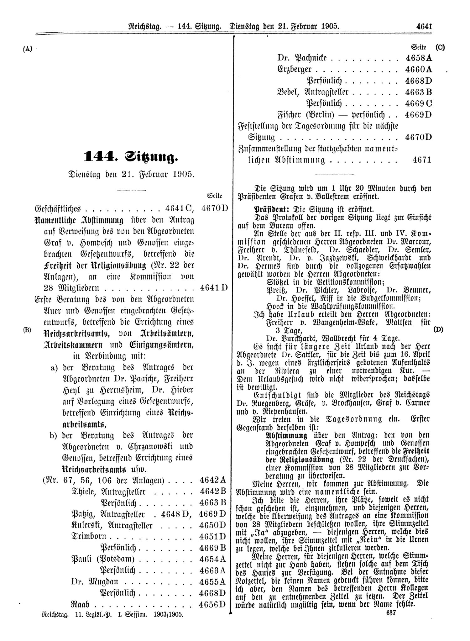 Scan of page 4641