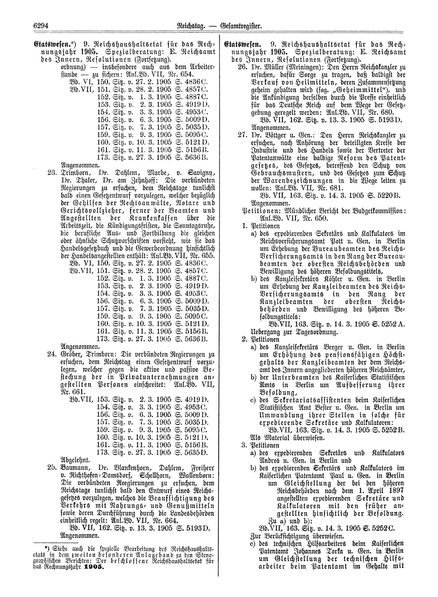 Scan of page 6294
