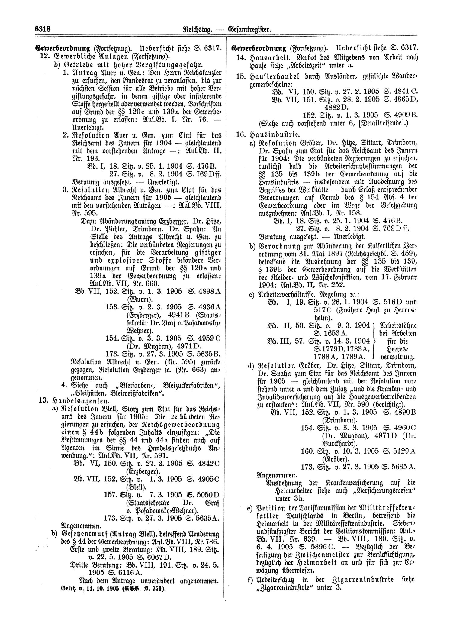 Scan of page 6318