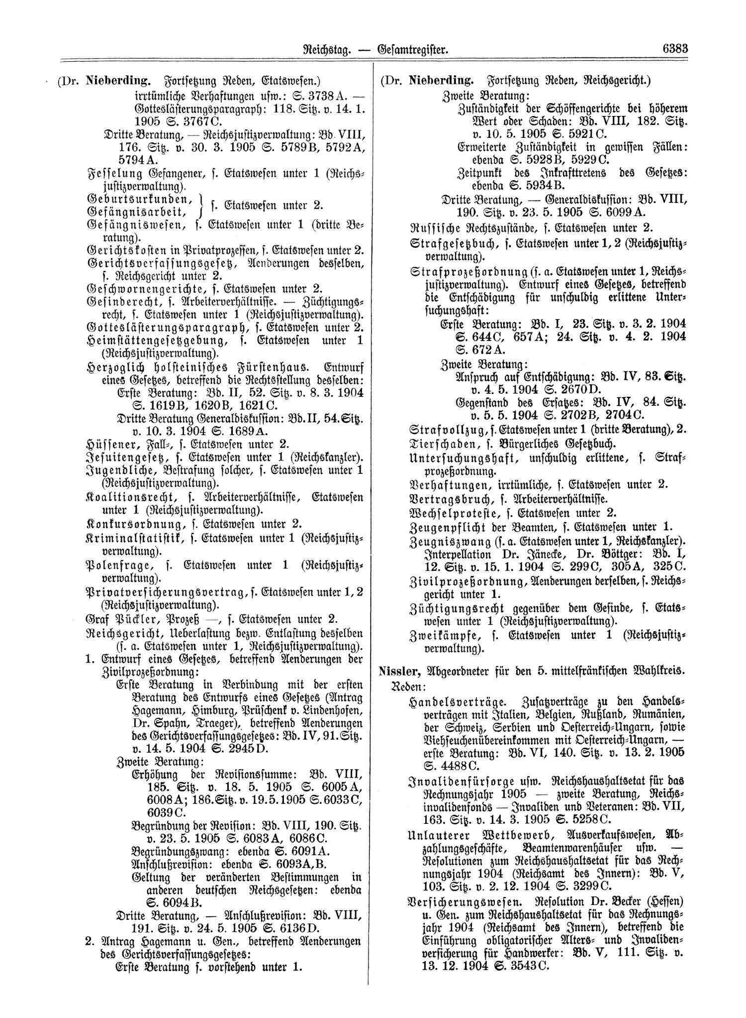 Scan of page 6383
