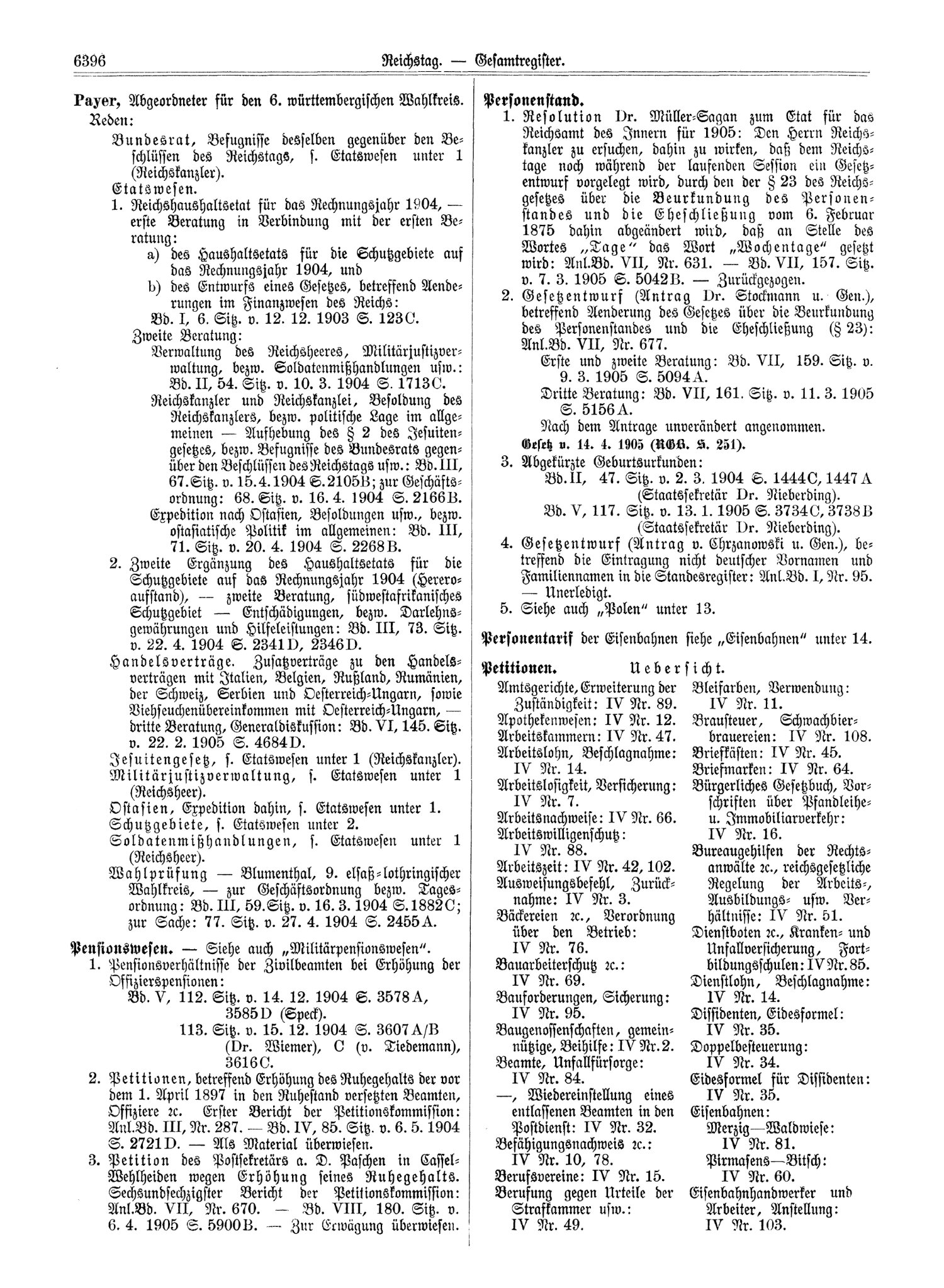 Scan of page 6396