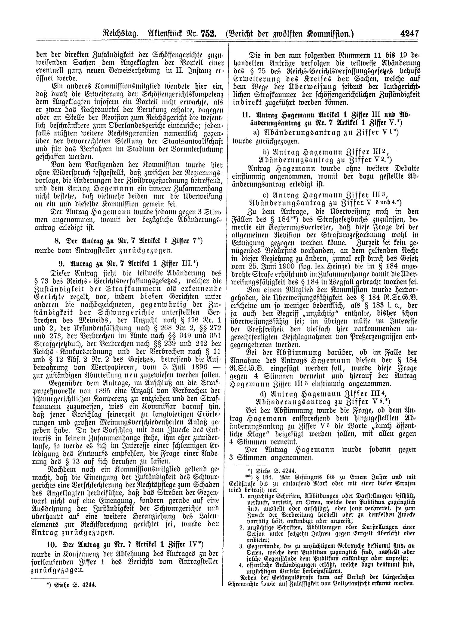 Scan of page 4247