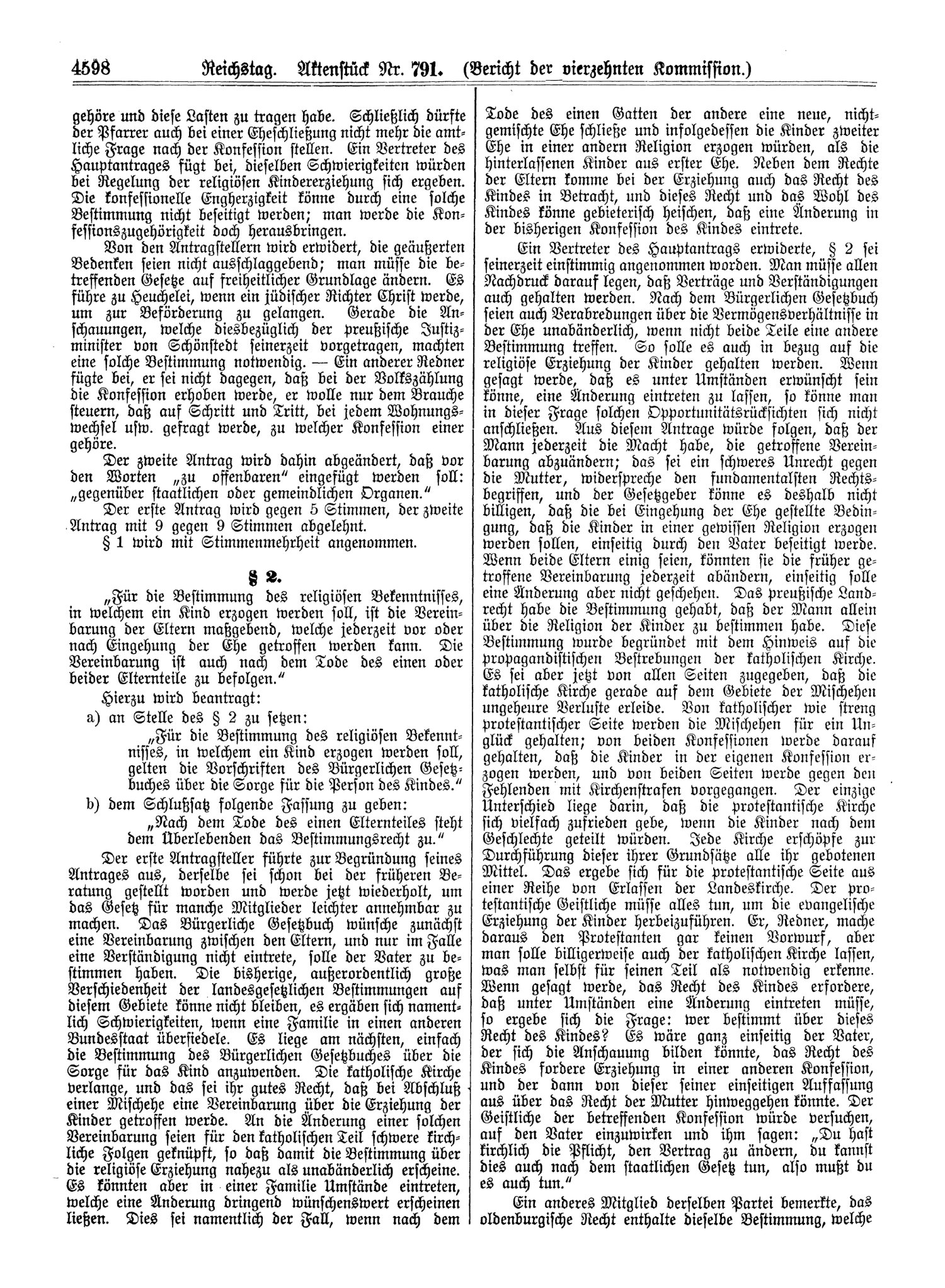 Scan of page 4598