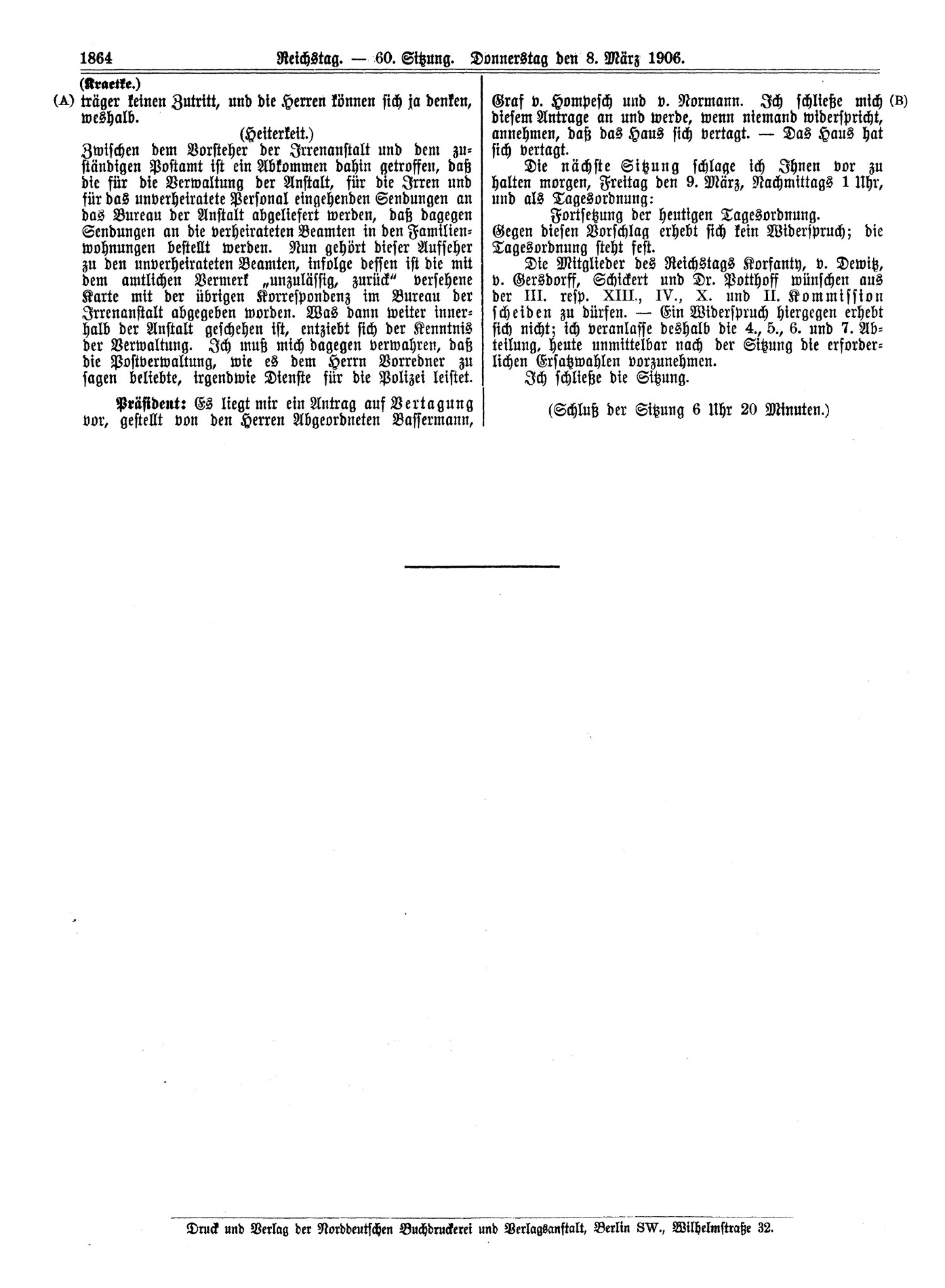 Scan of page 1864