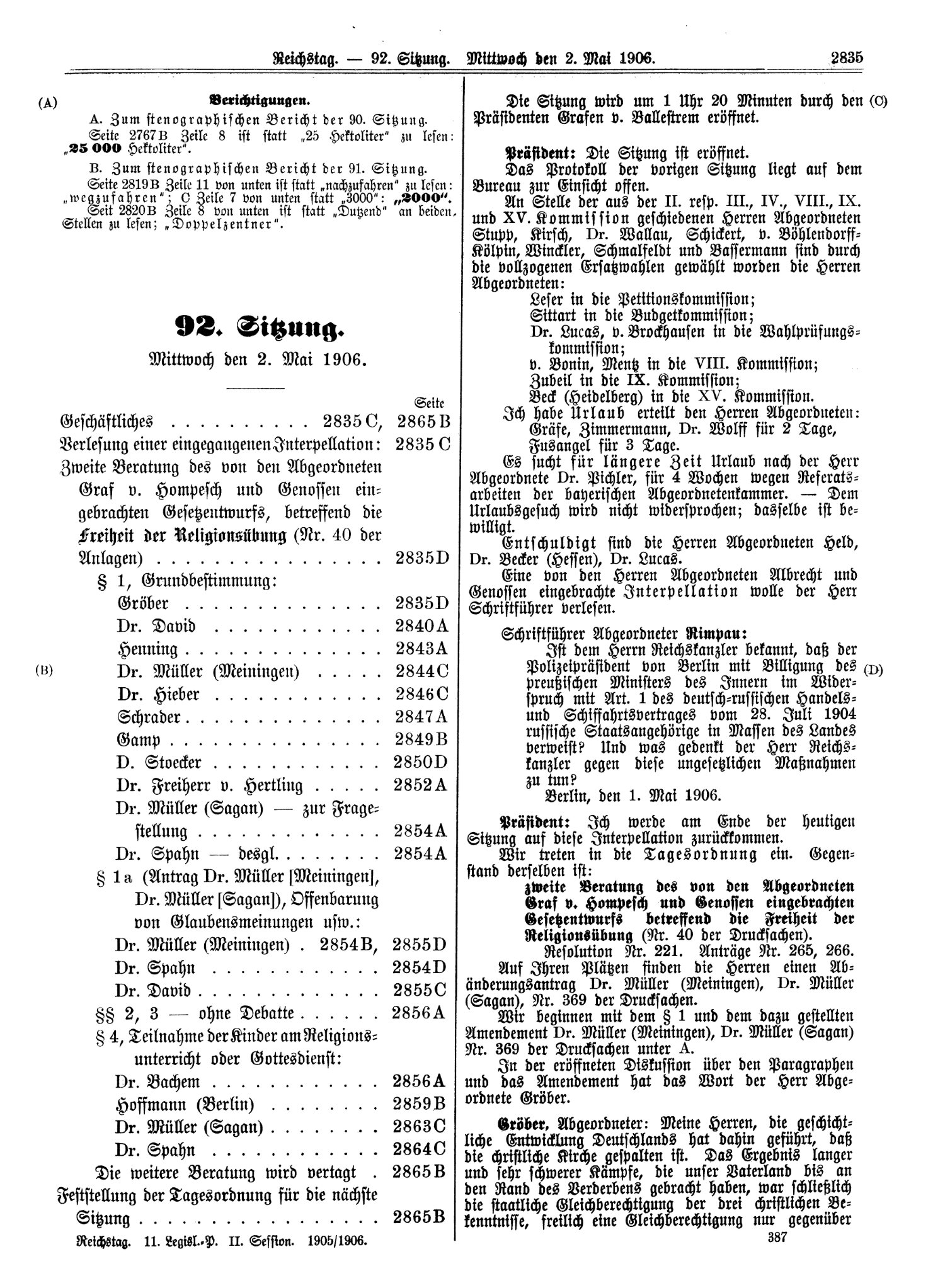 Scan of page 2835