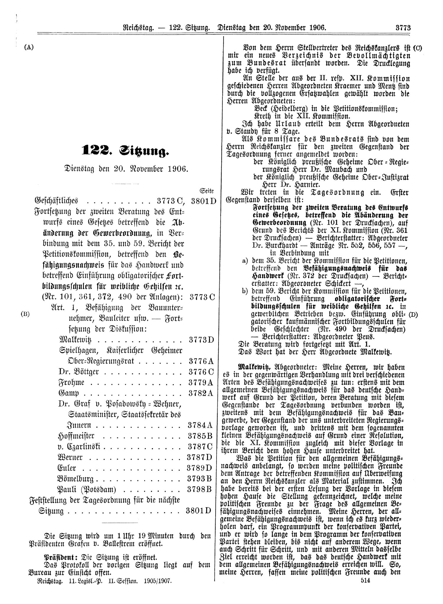 Scan of page 3773