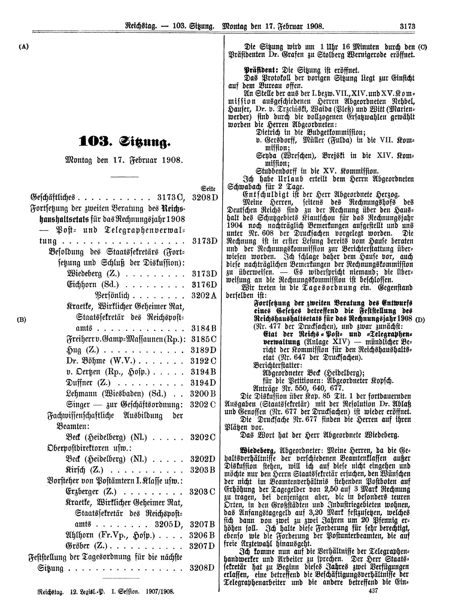 Scan of page 3173