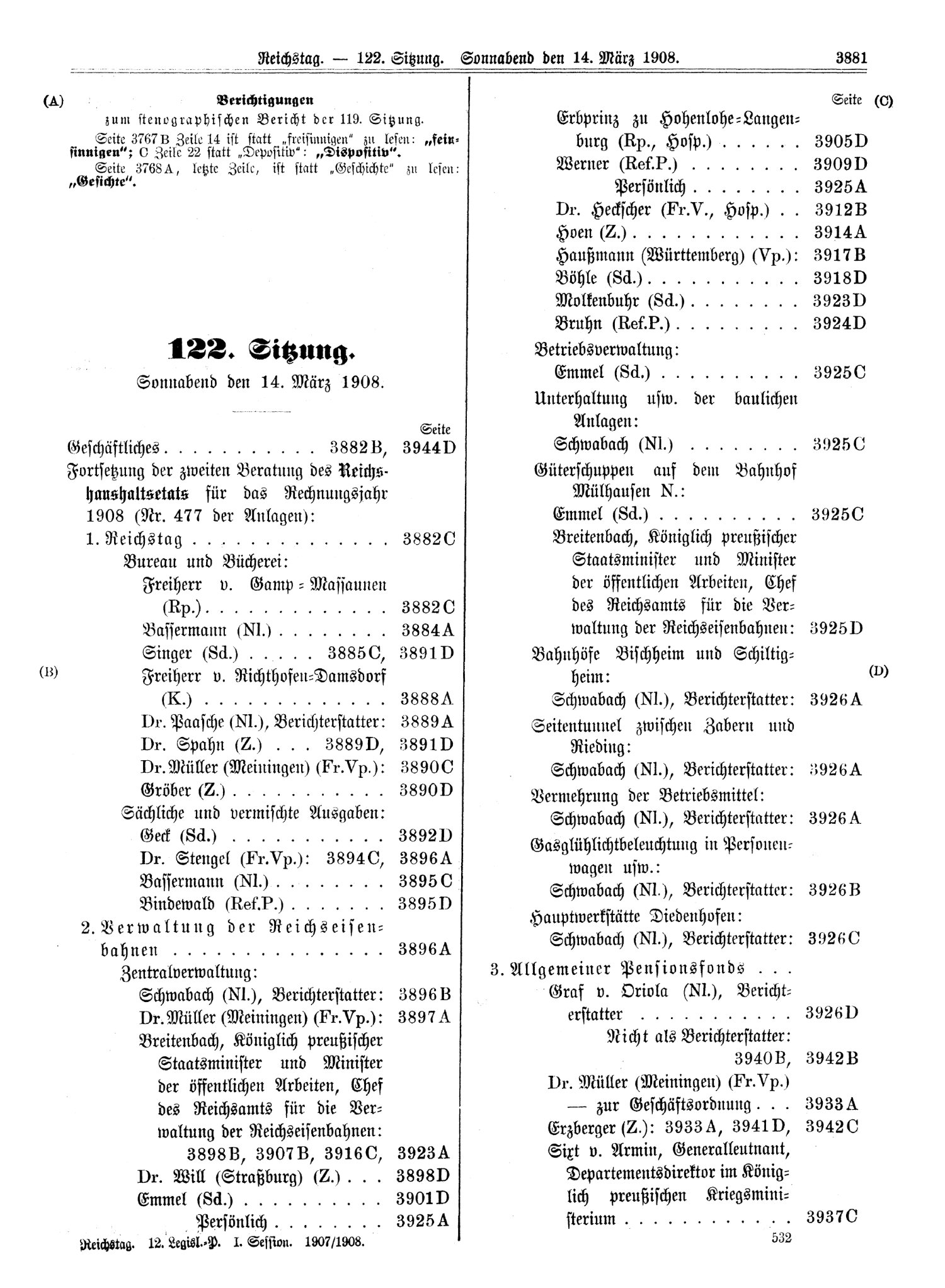 Scan of page 3881