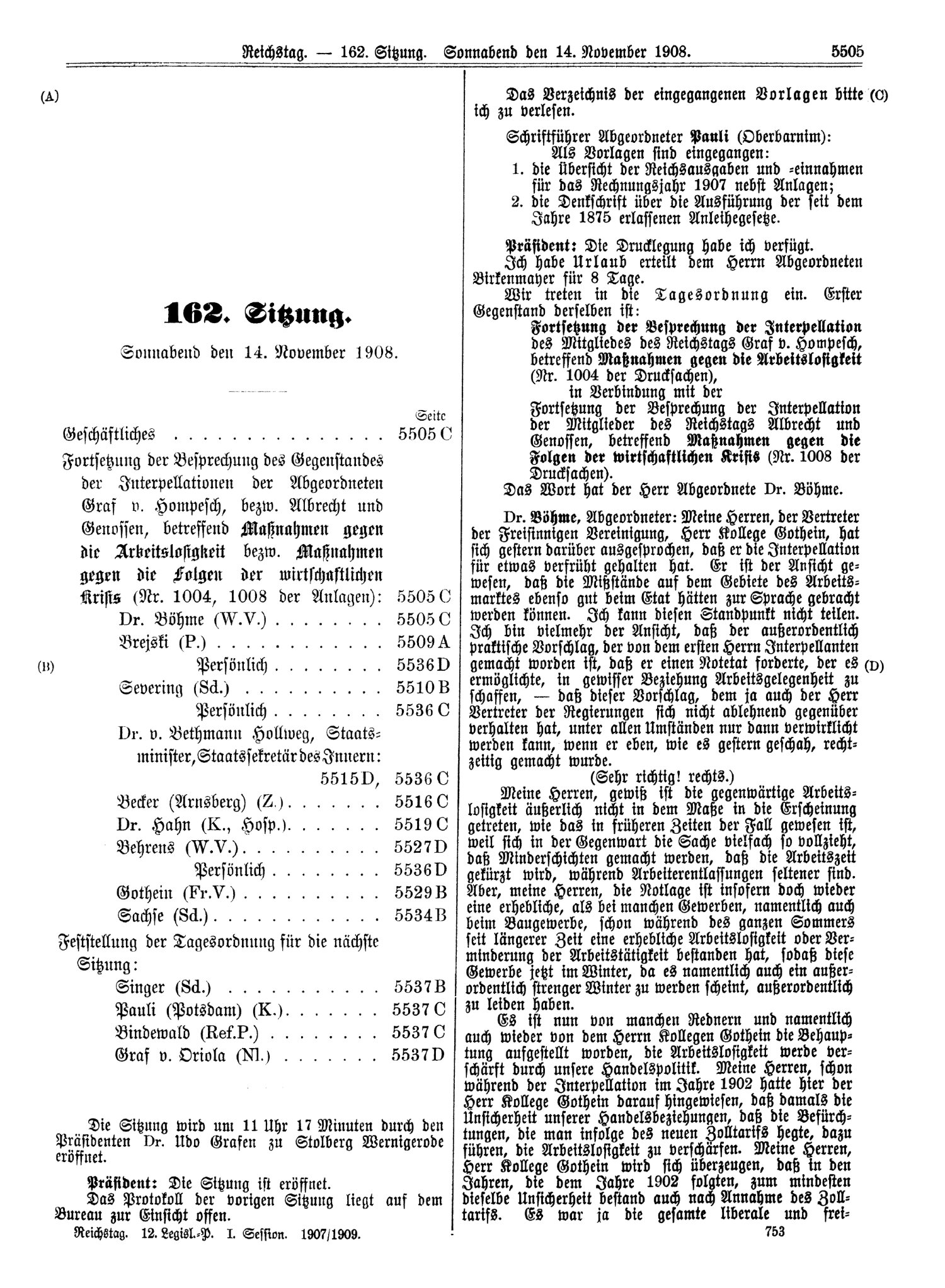 Scan of page 5505
