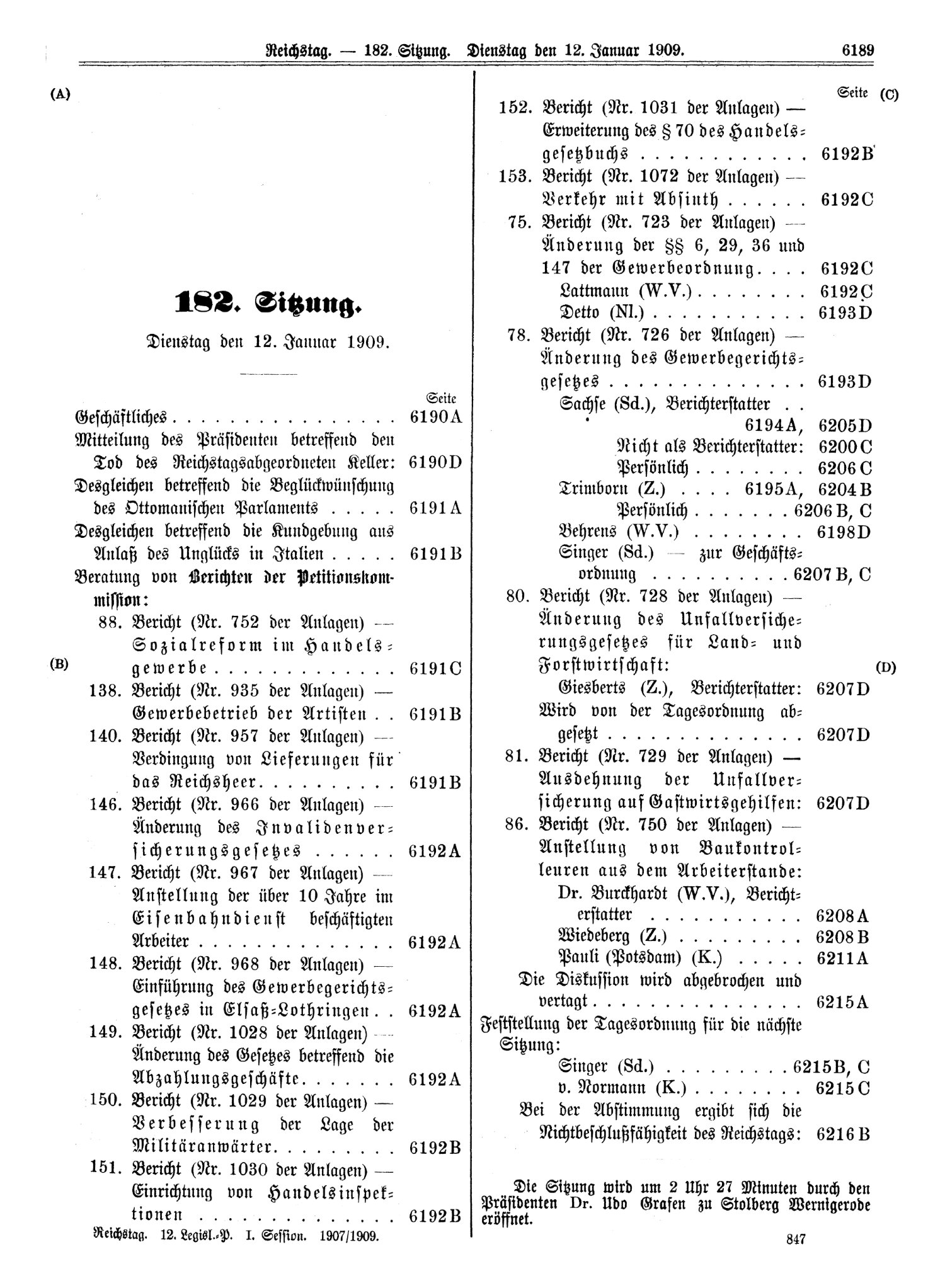 Scan of page 6189