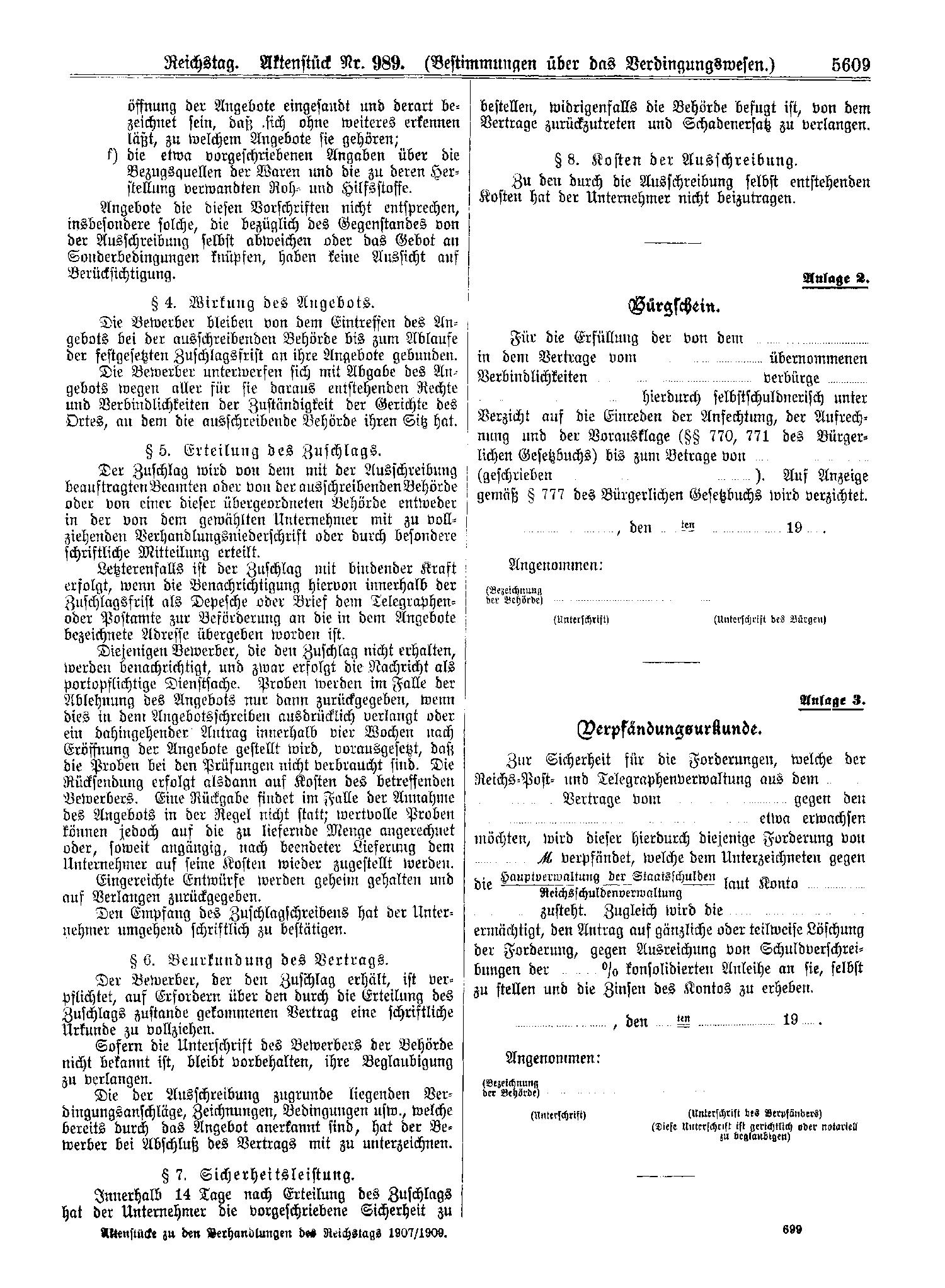 Scan of page 5609