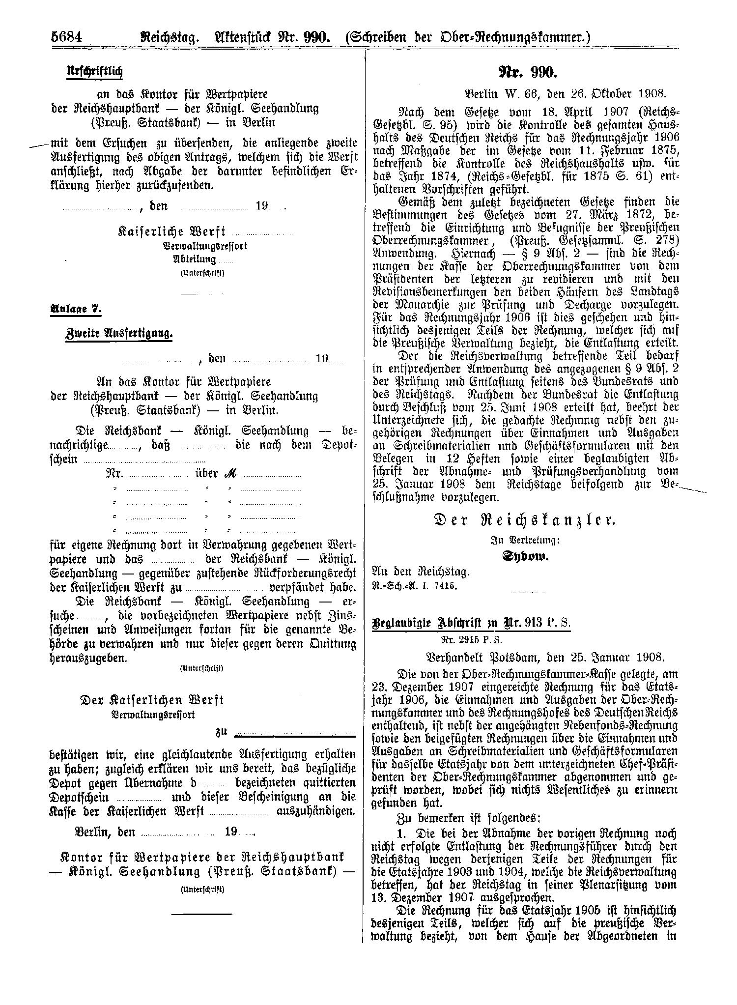 Scan of page 5684