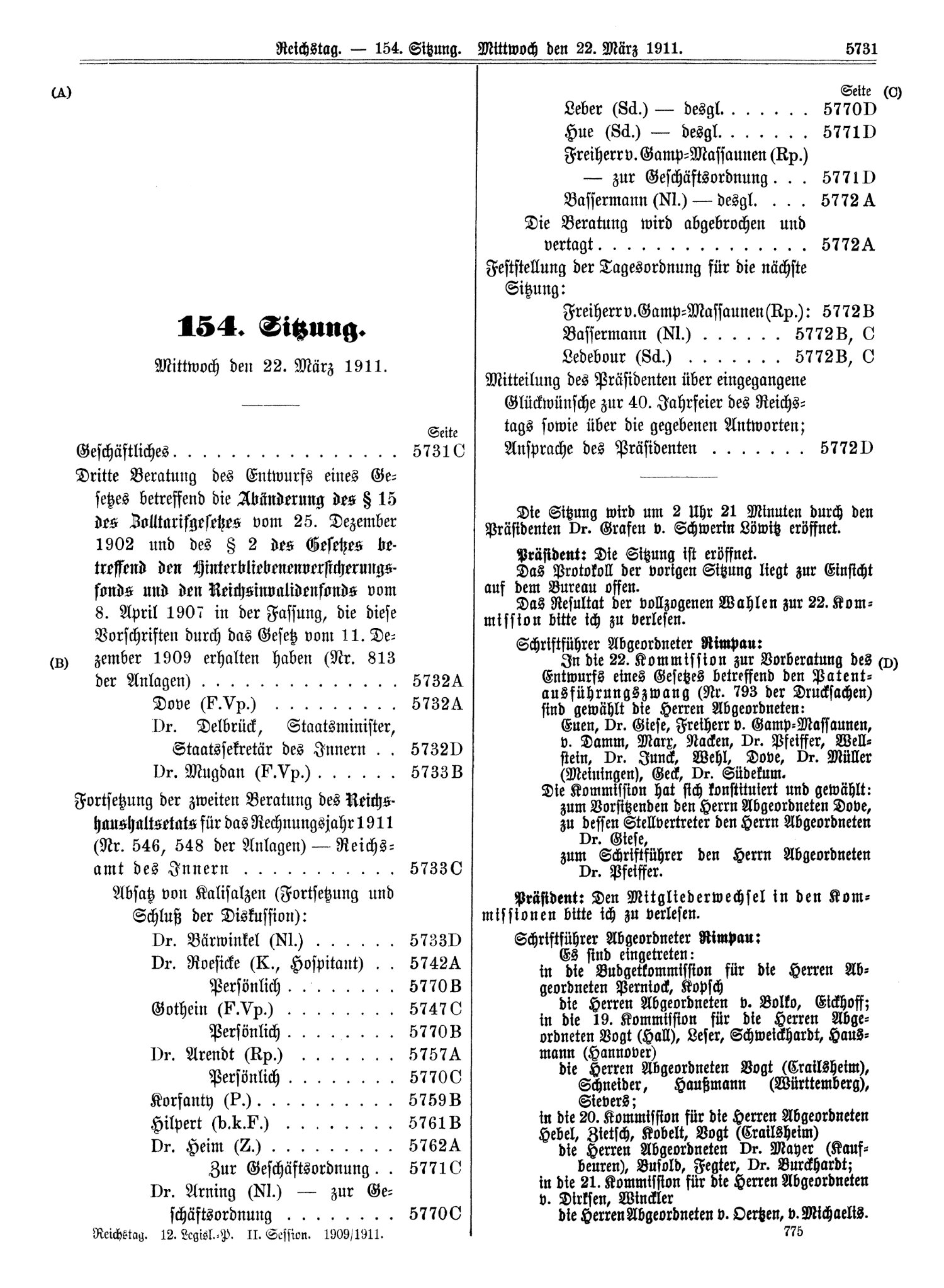 Scan of page 5731
