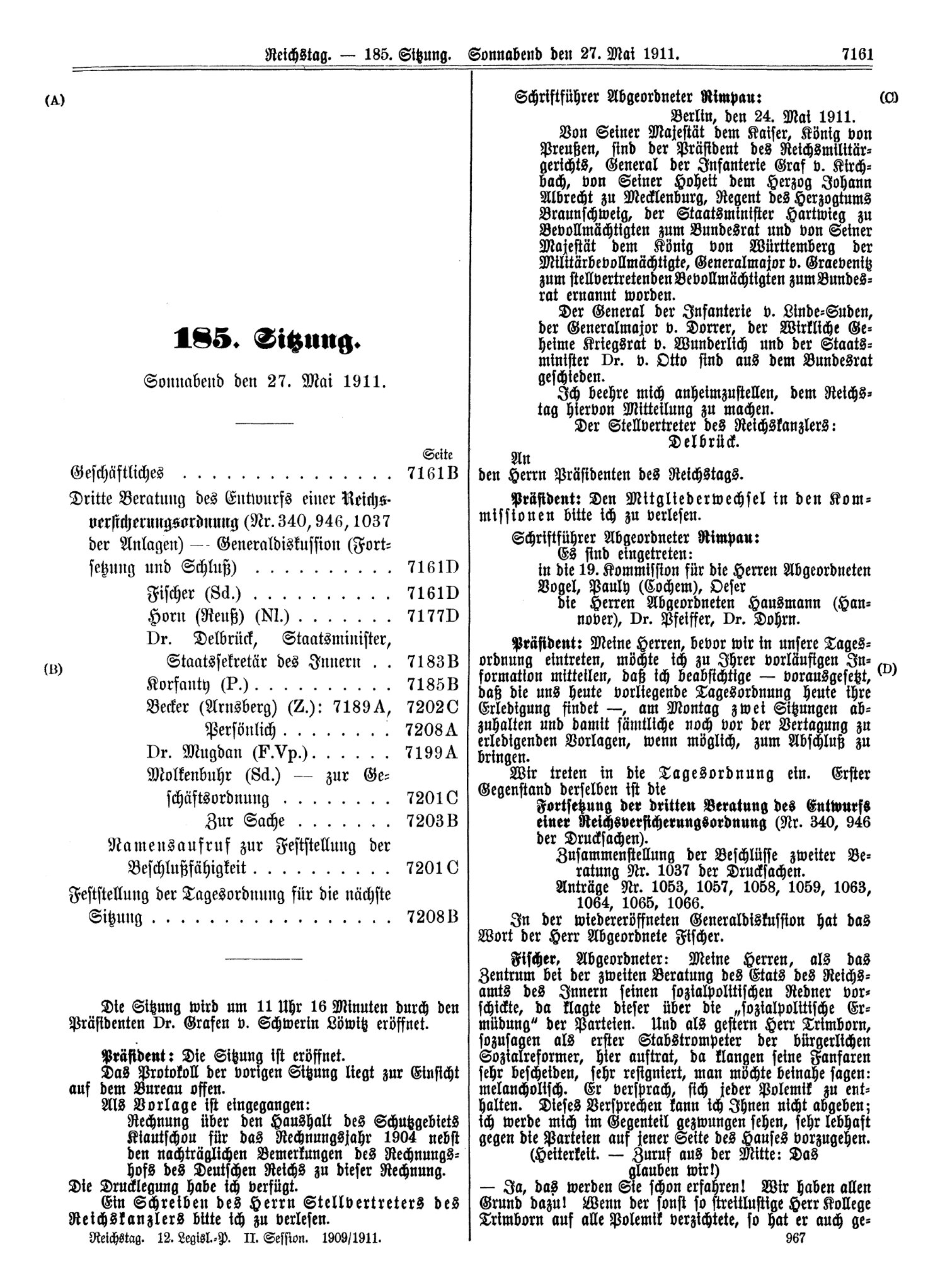 Scan of page 7161