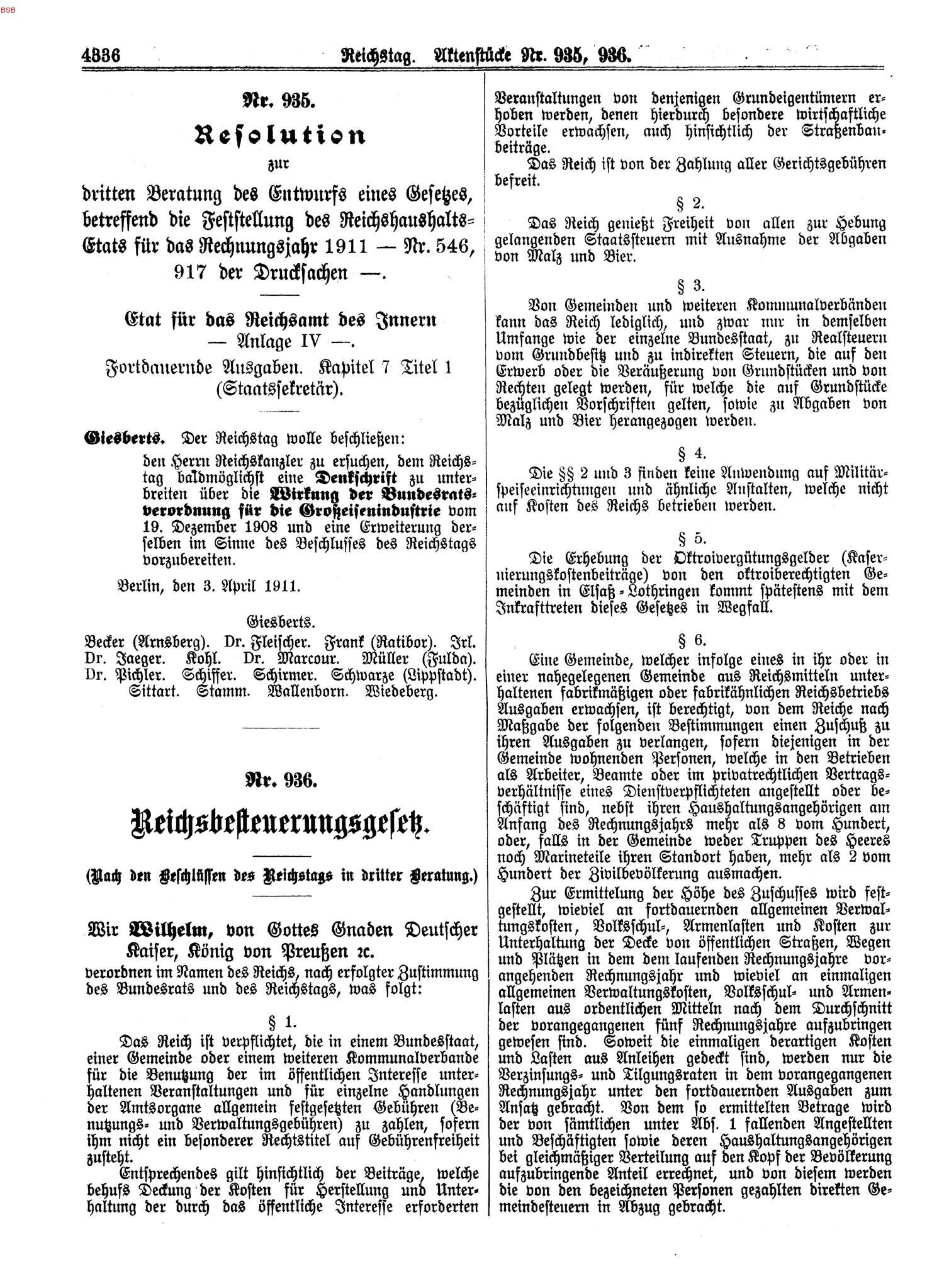 Scan of page 4336