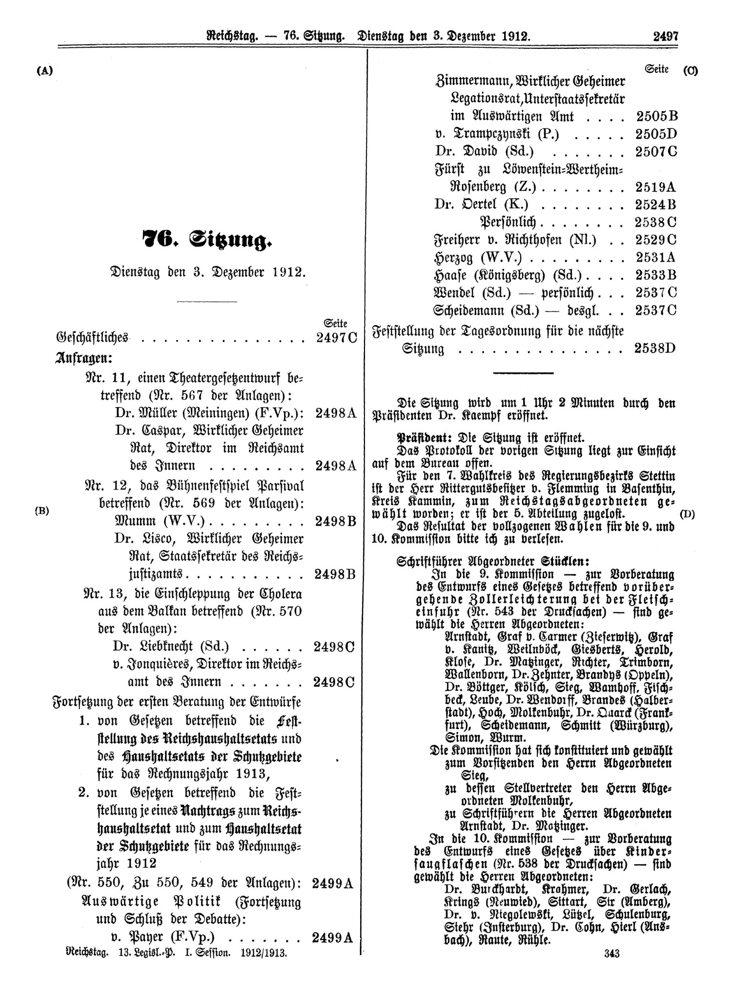 Scan of page 2497