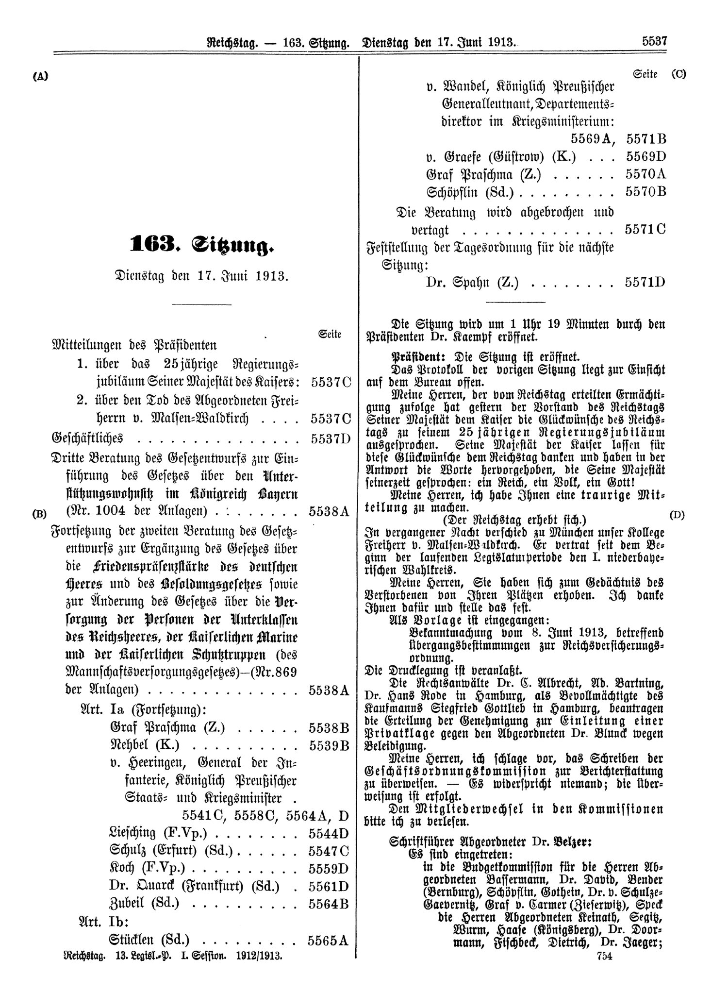 Scan of page 5537