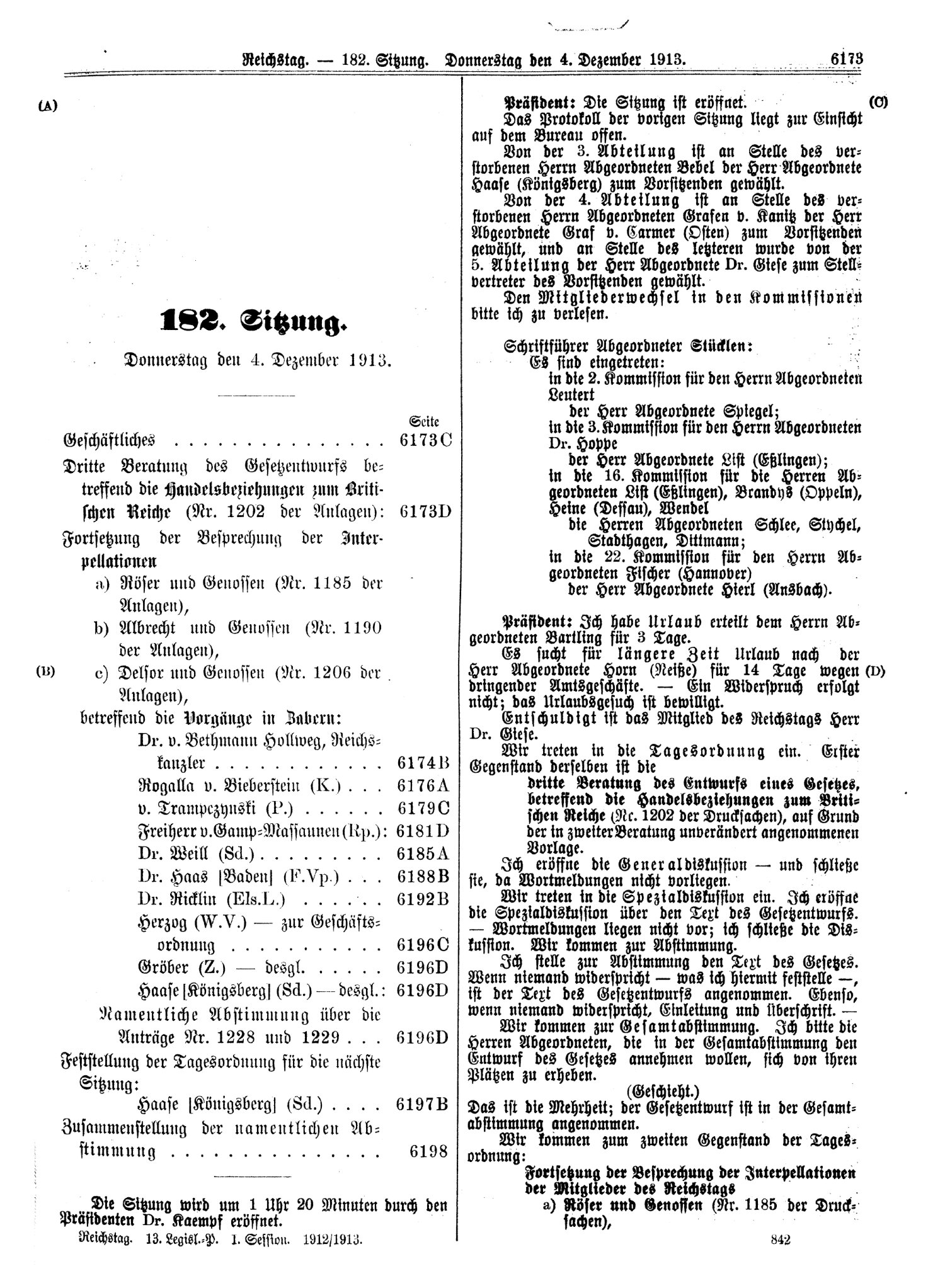 Scan of page 6173