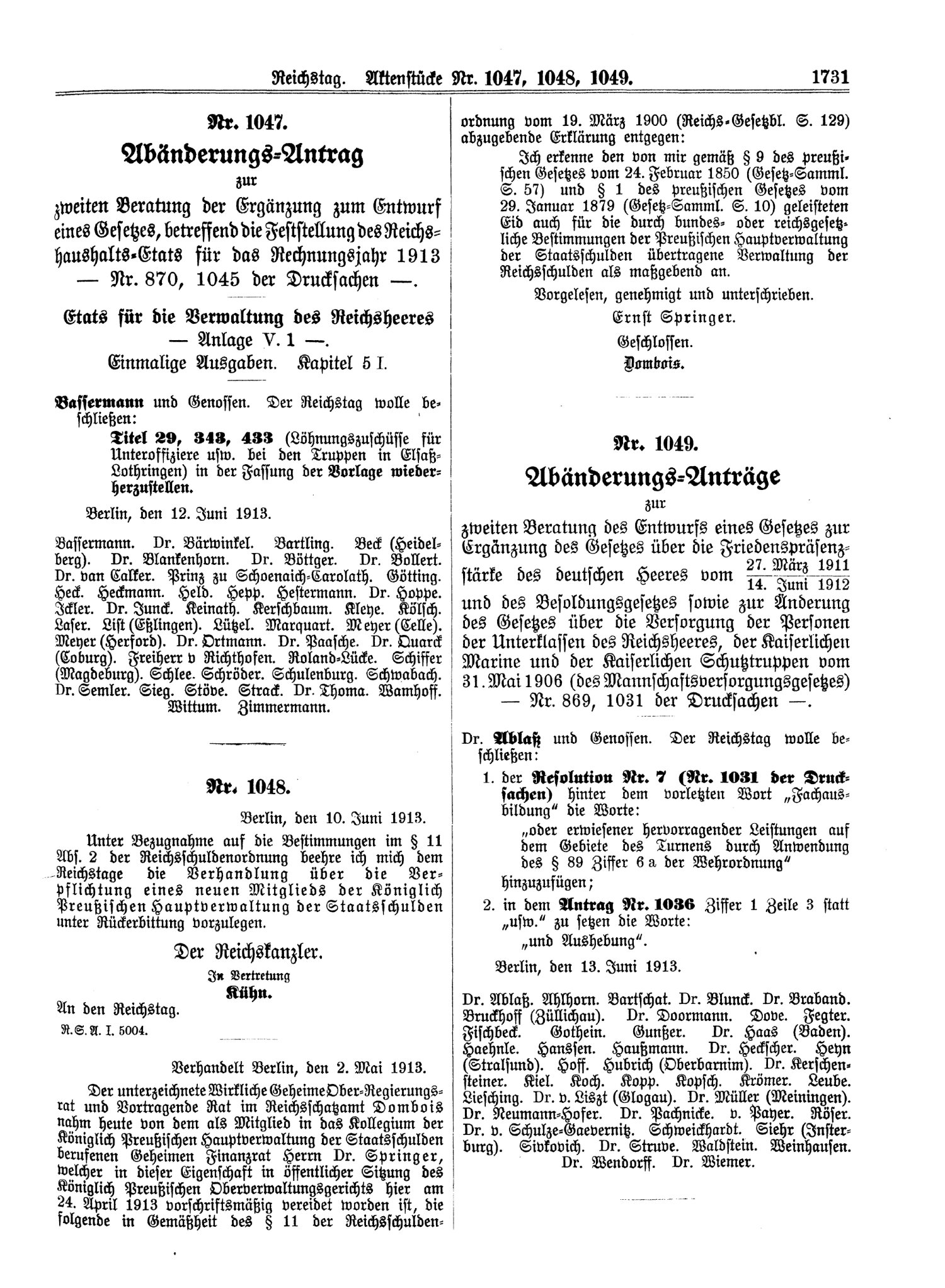 Scan of page 1731