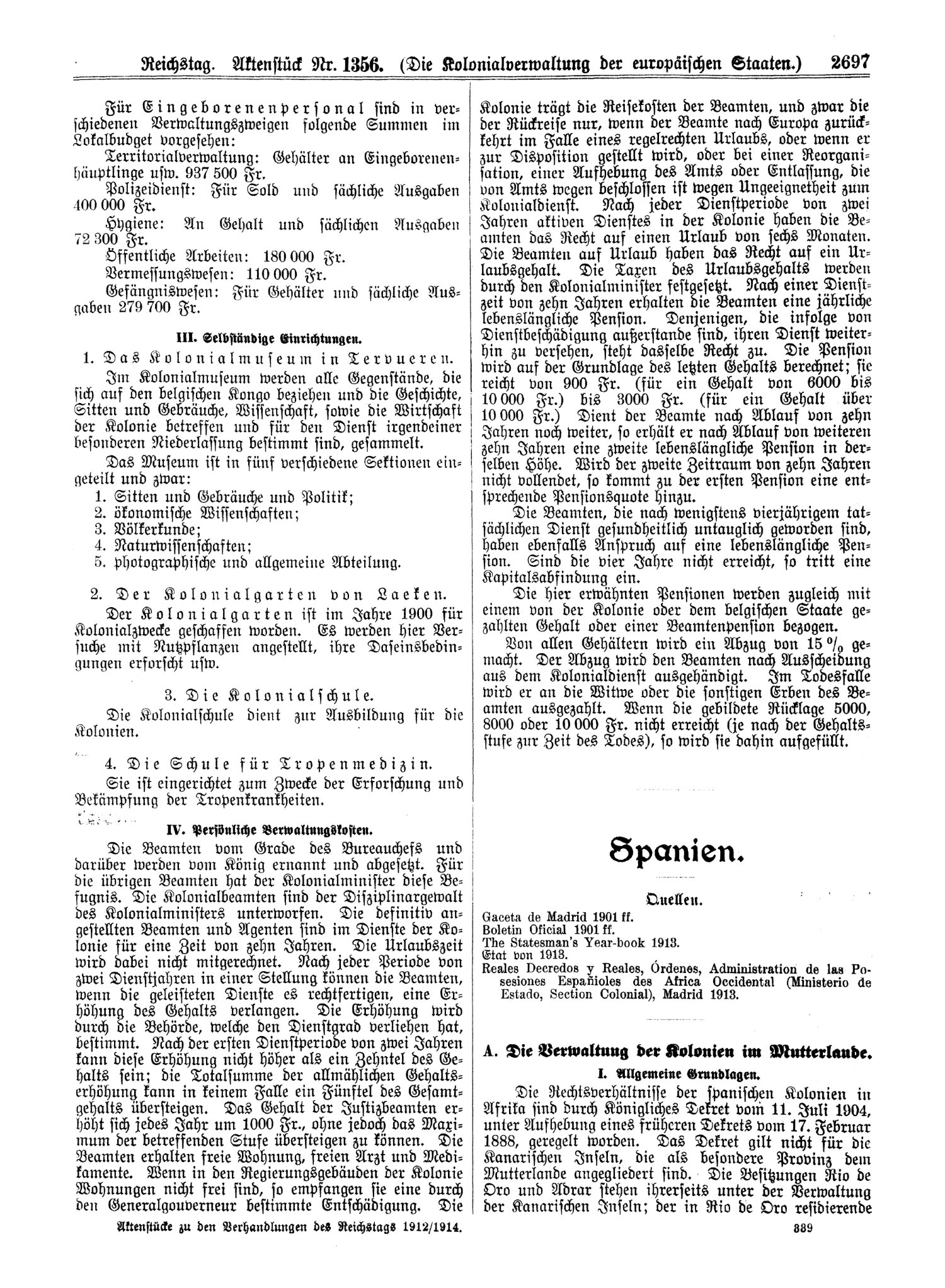 Scan of page 2697
