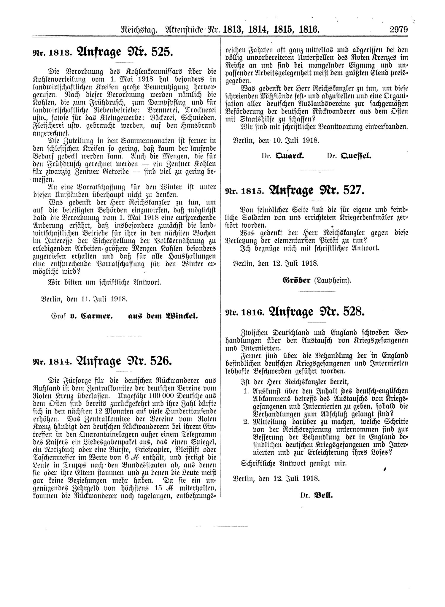 Scan of page 2979