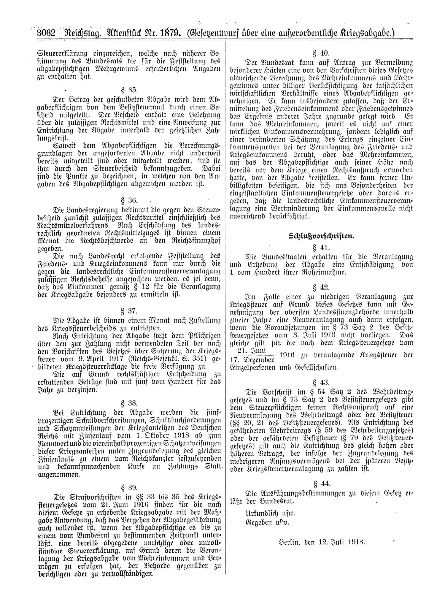 Scan of page 3062