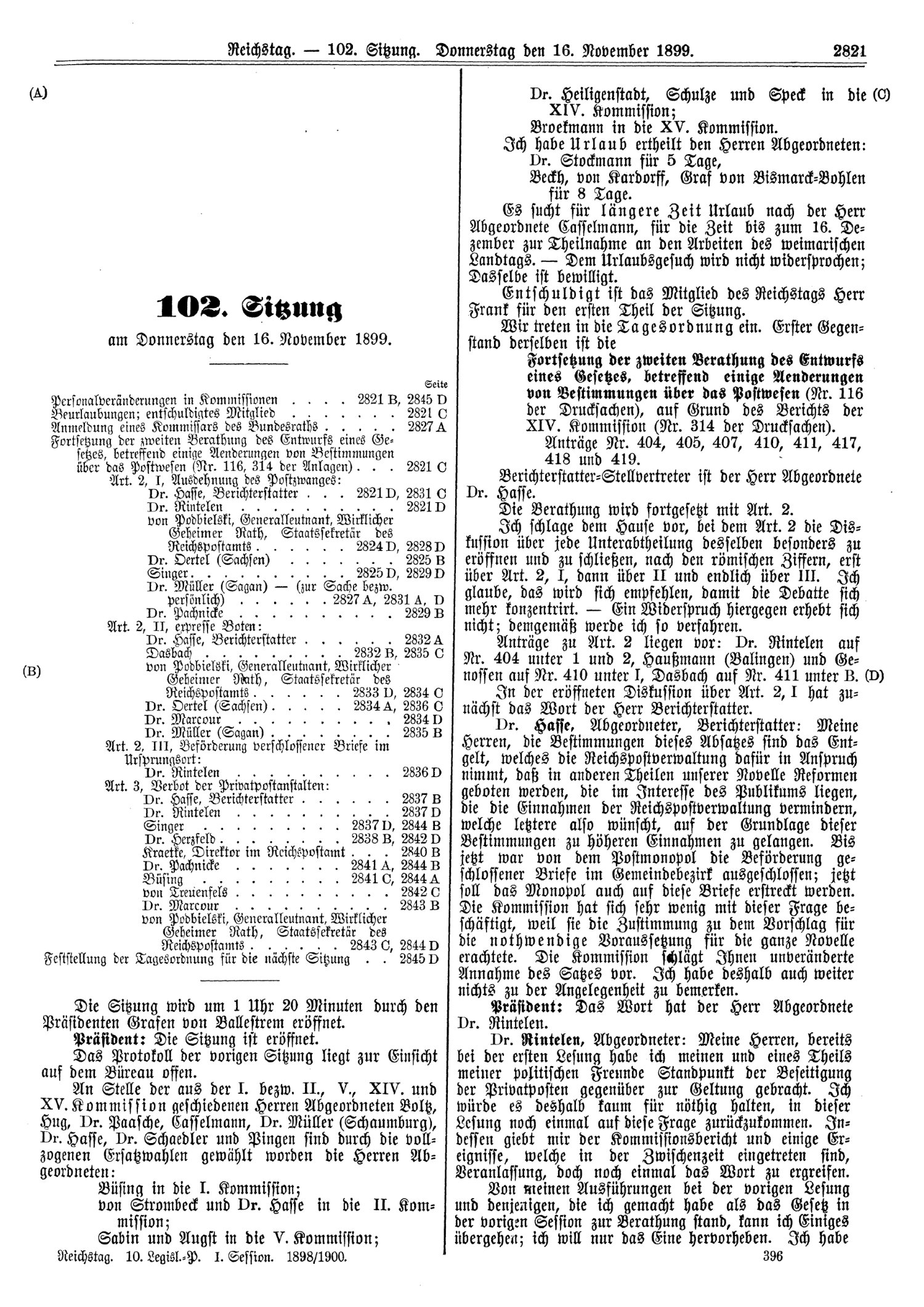 Scan of page 2821