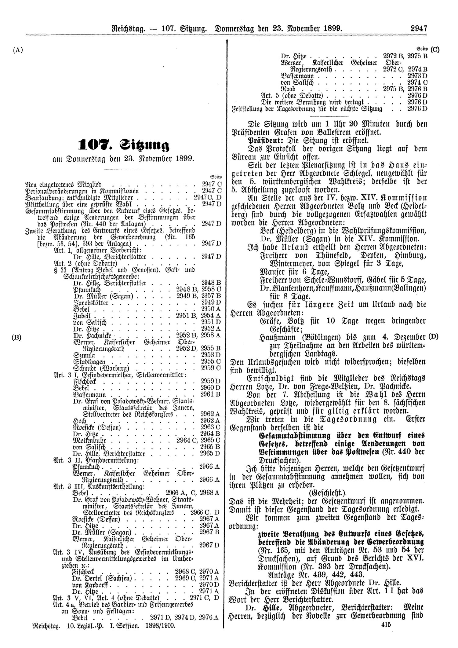 Scan of page 2947
