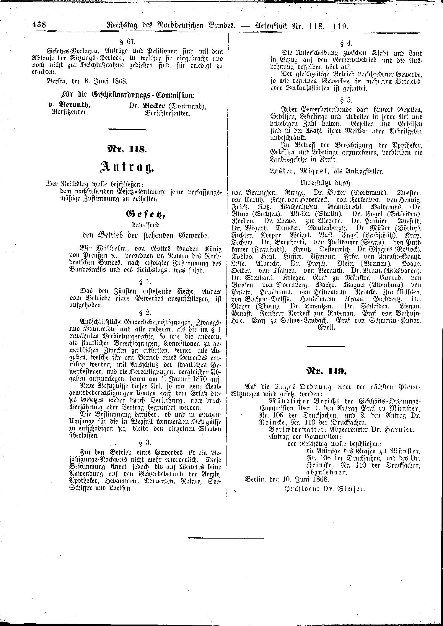 Scan of page 438