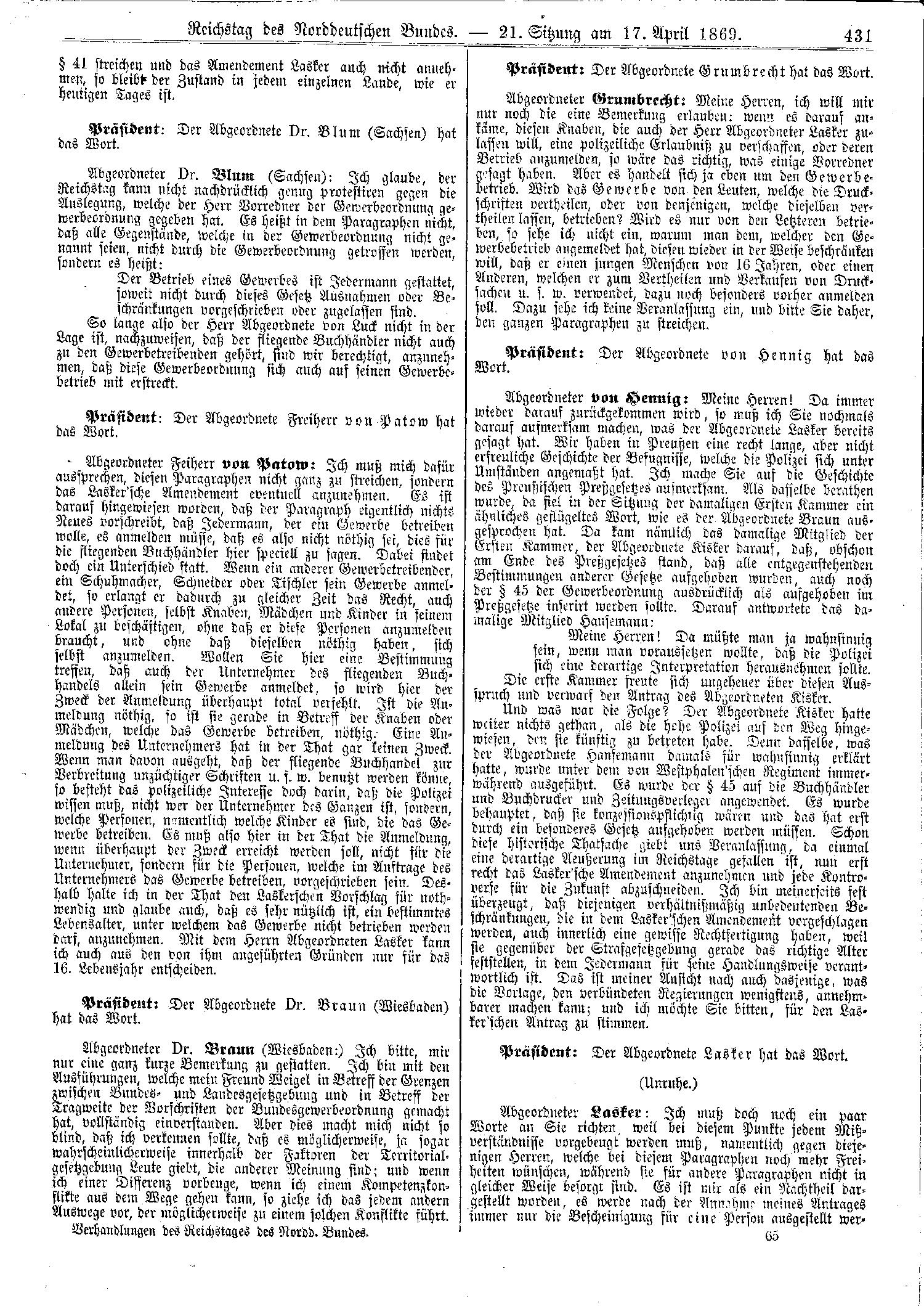Scan of page 431