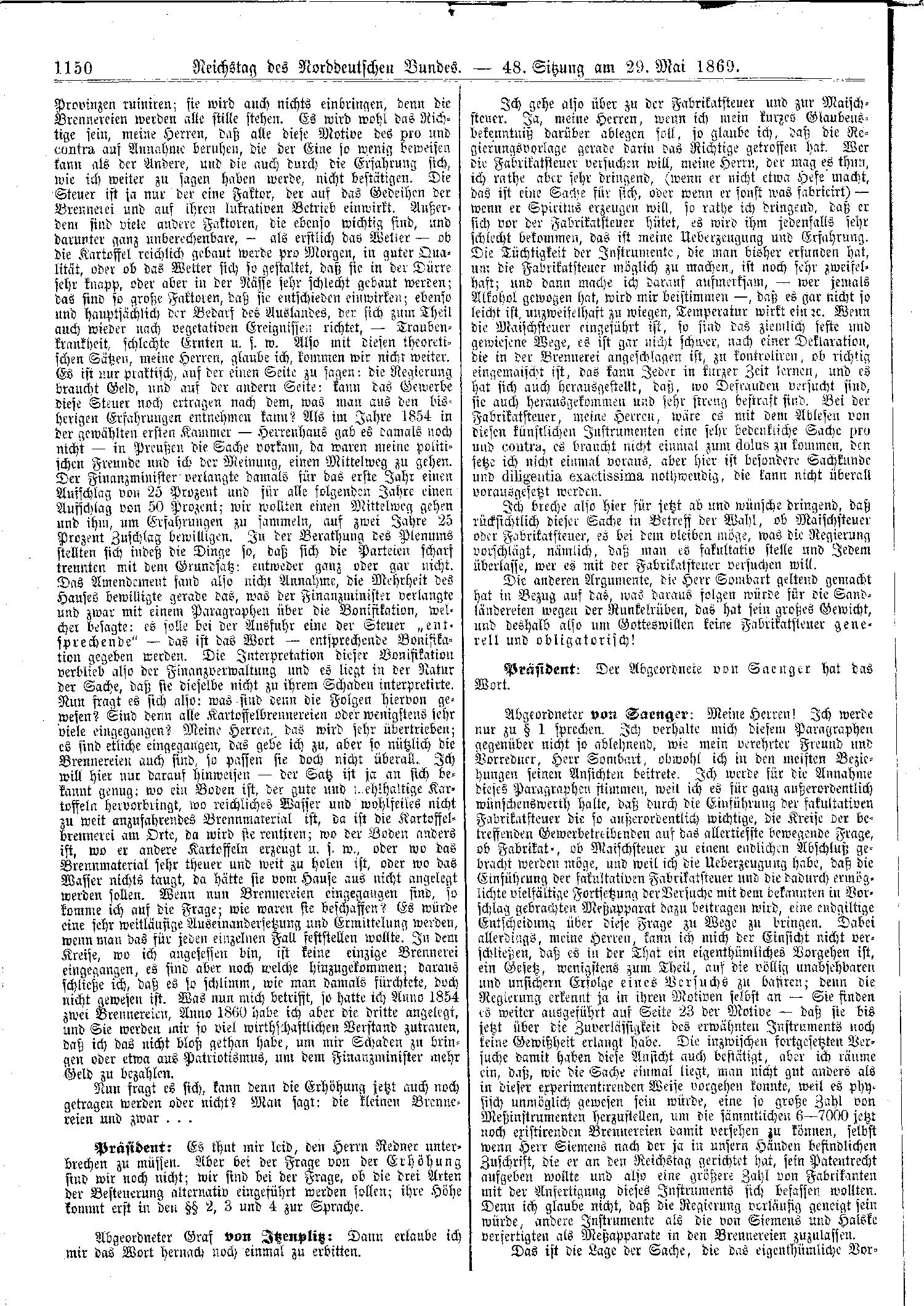 Scan of page 1150