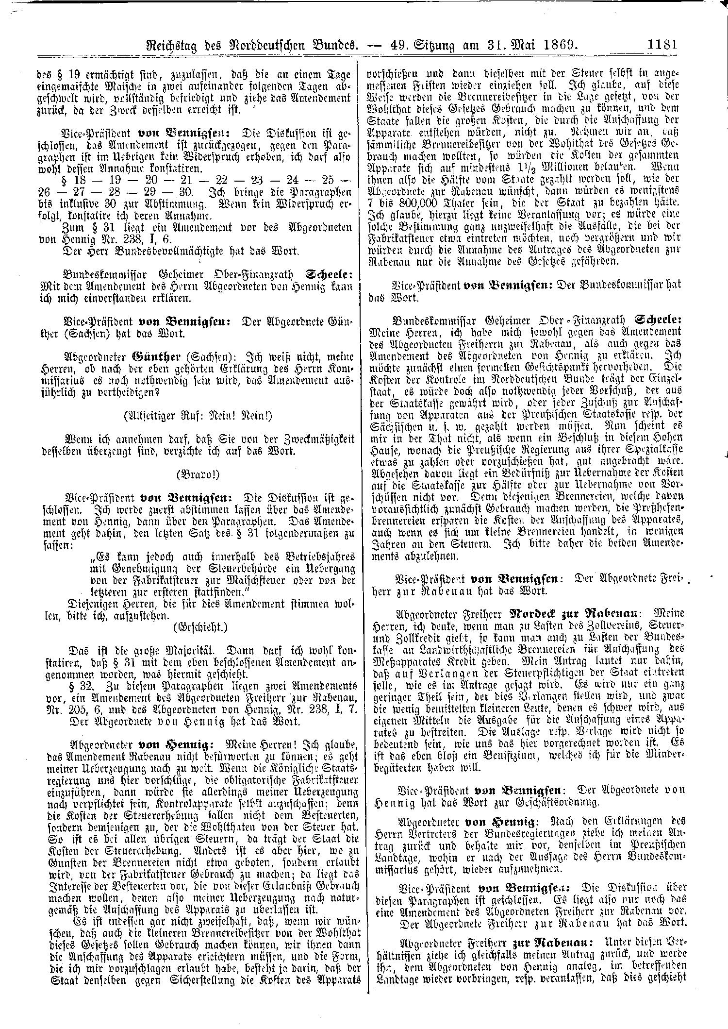 Scan of page 1181
