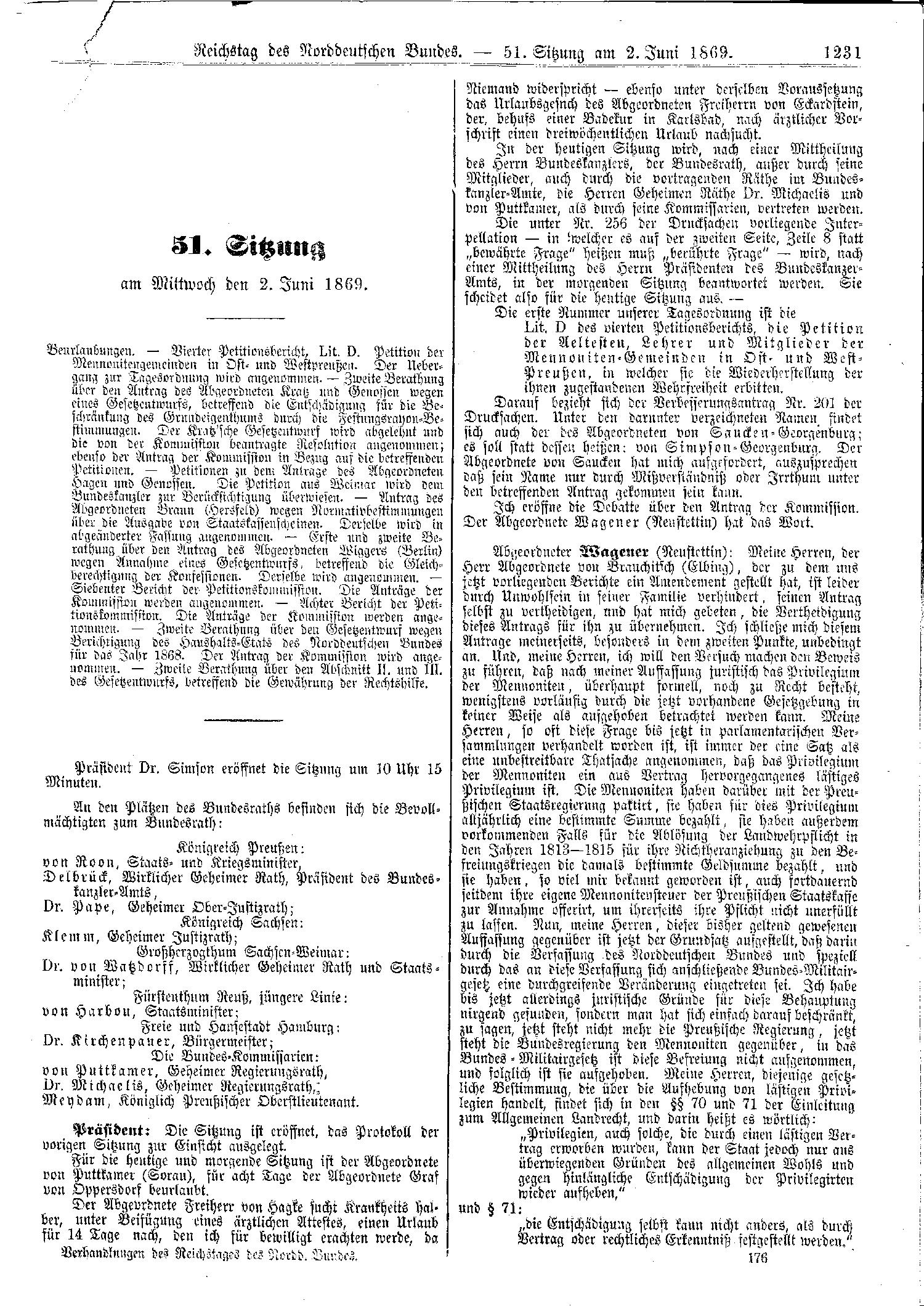 Scan of page 1231