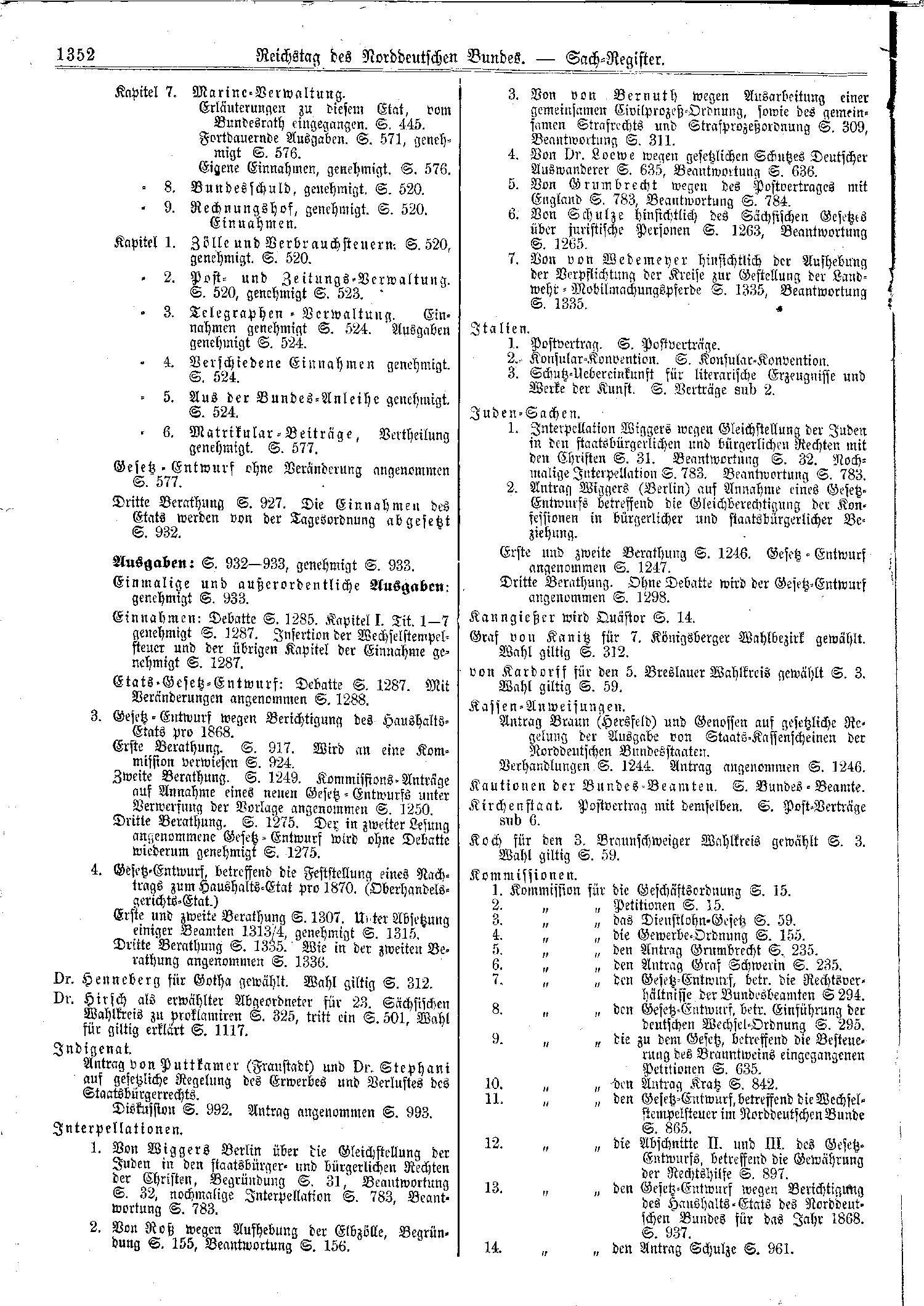 Scan of page 1352