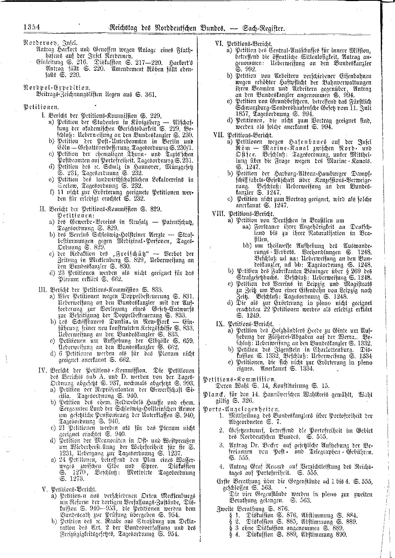 Scan of page 1354