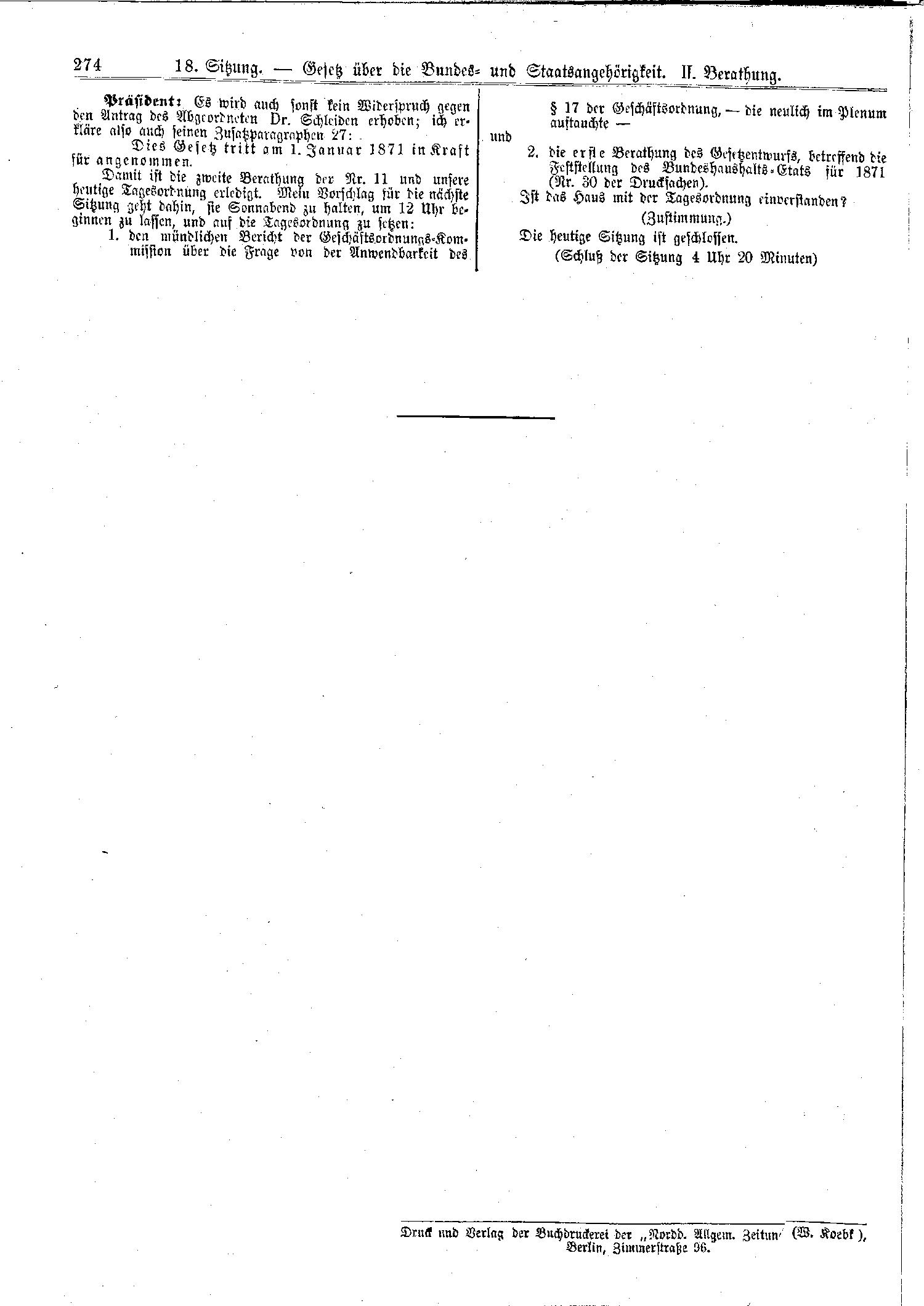 Scan of page 274